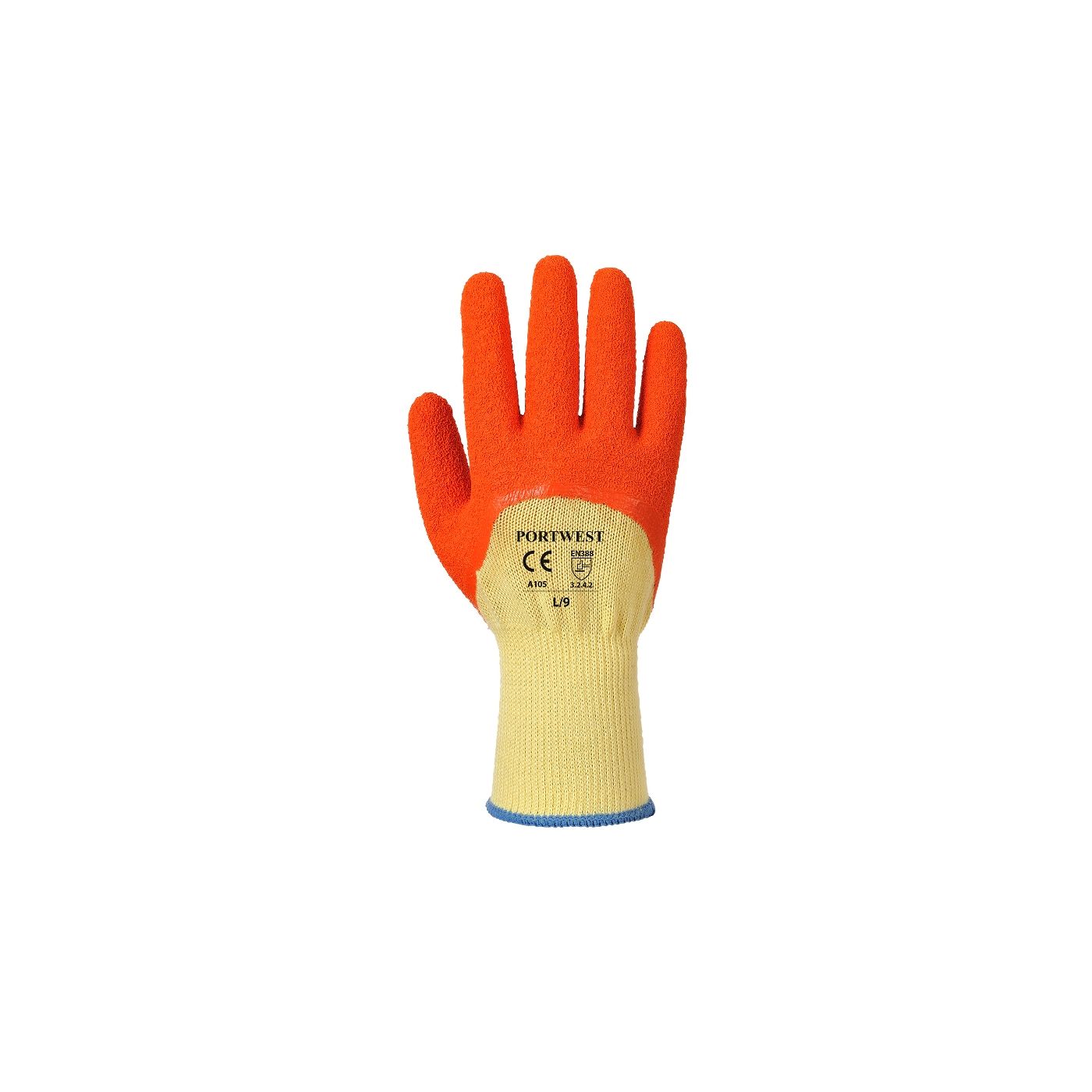 A105 - Premium Grip Xtra Glove