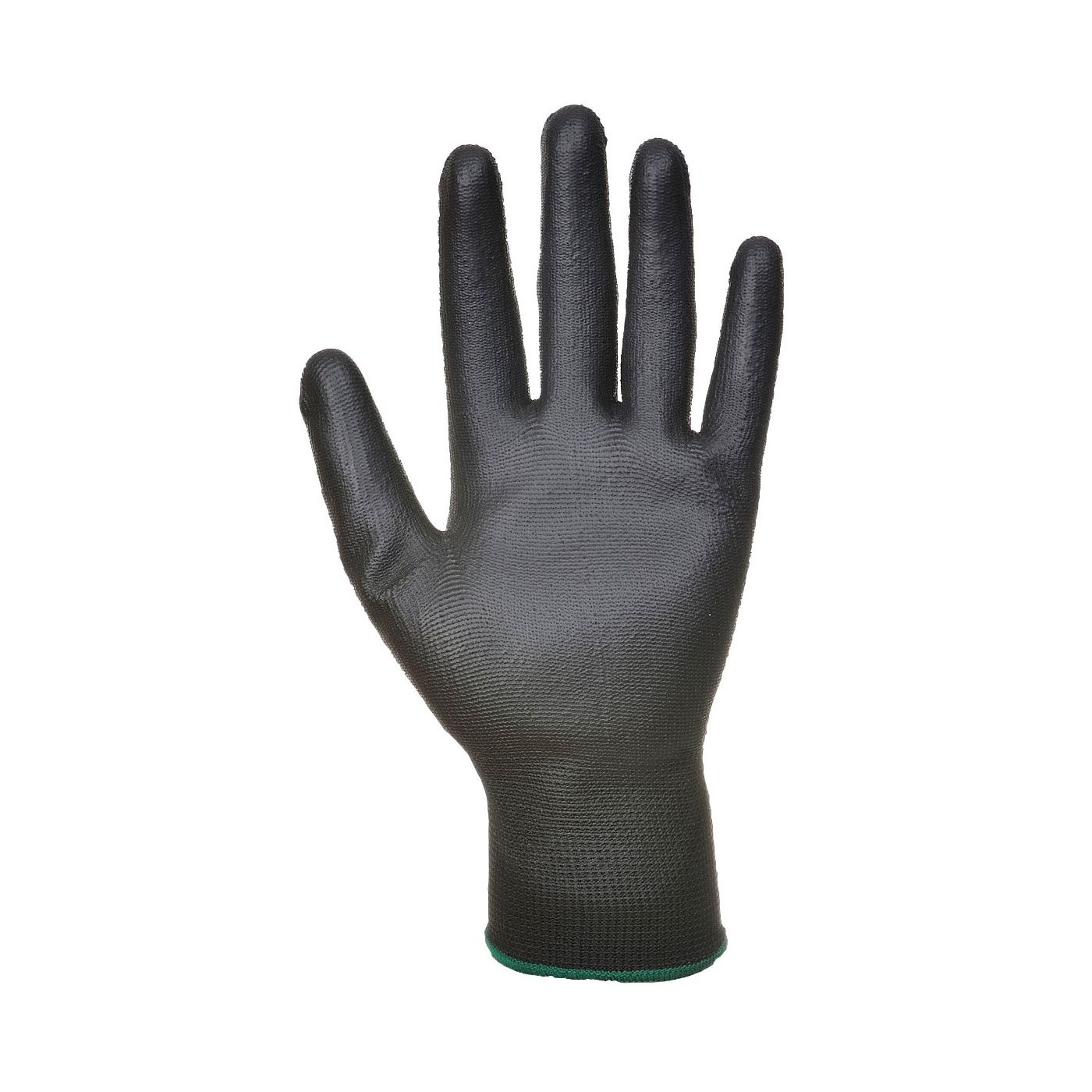 A120 - PU Palm Coated Glove (12 prs)