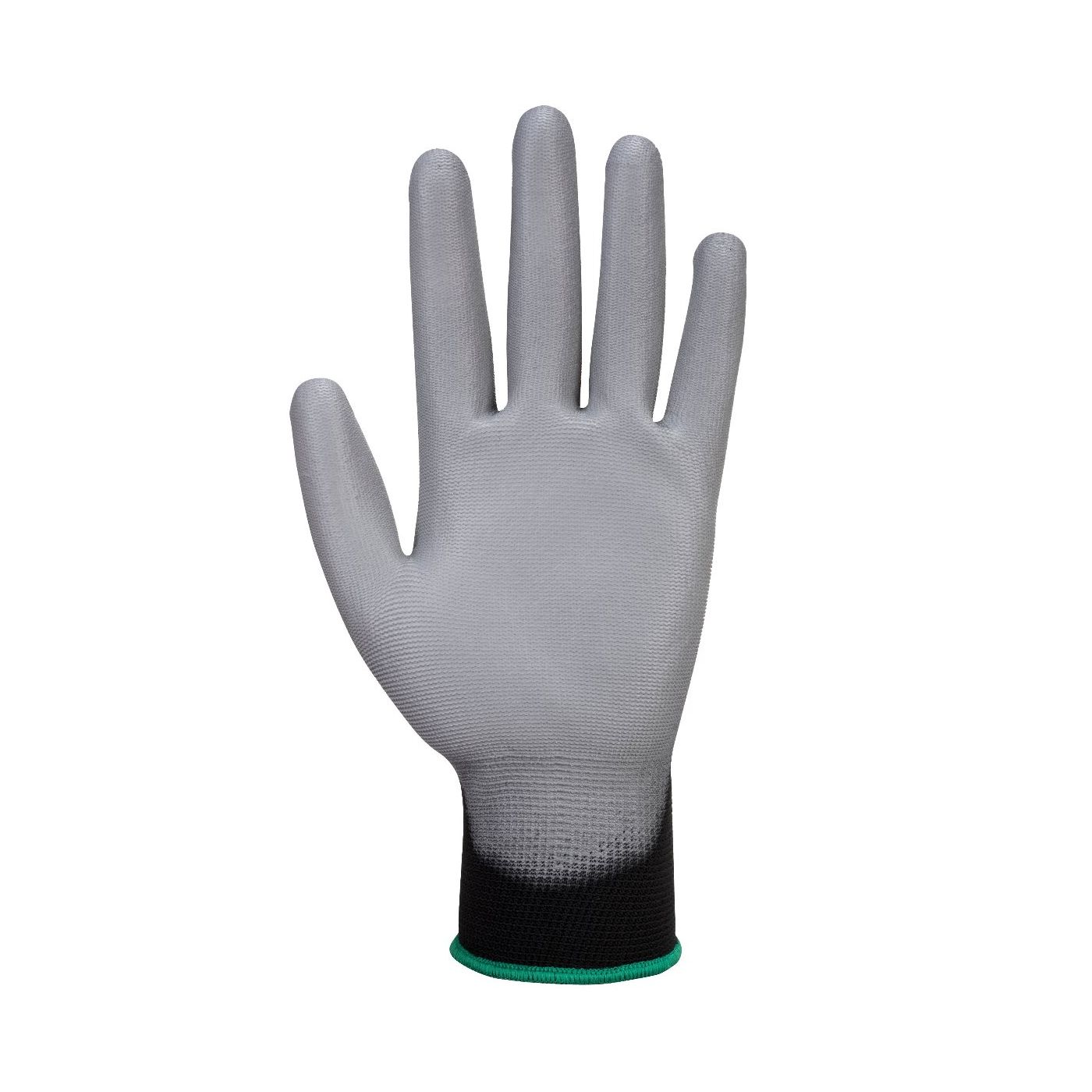 A120 - PU Palm Coated Glove (12 prs)