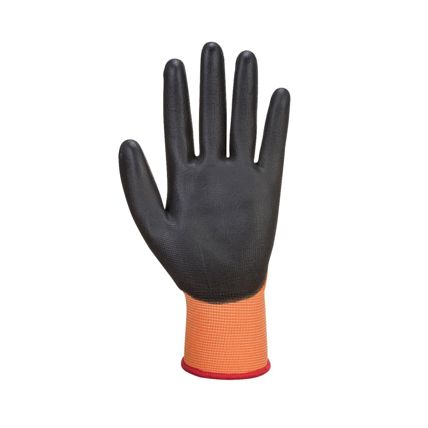 A120 - PU Palm Coated Glove (12 prs)
