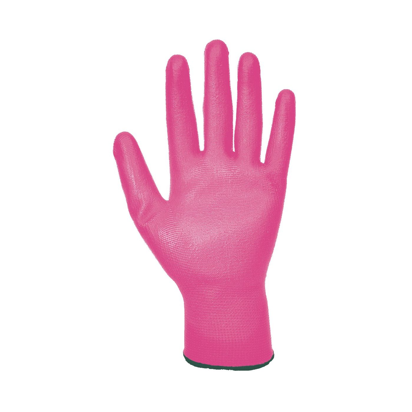 A120 - PU Palm Coated Glove (12 prs)