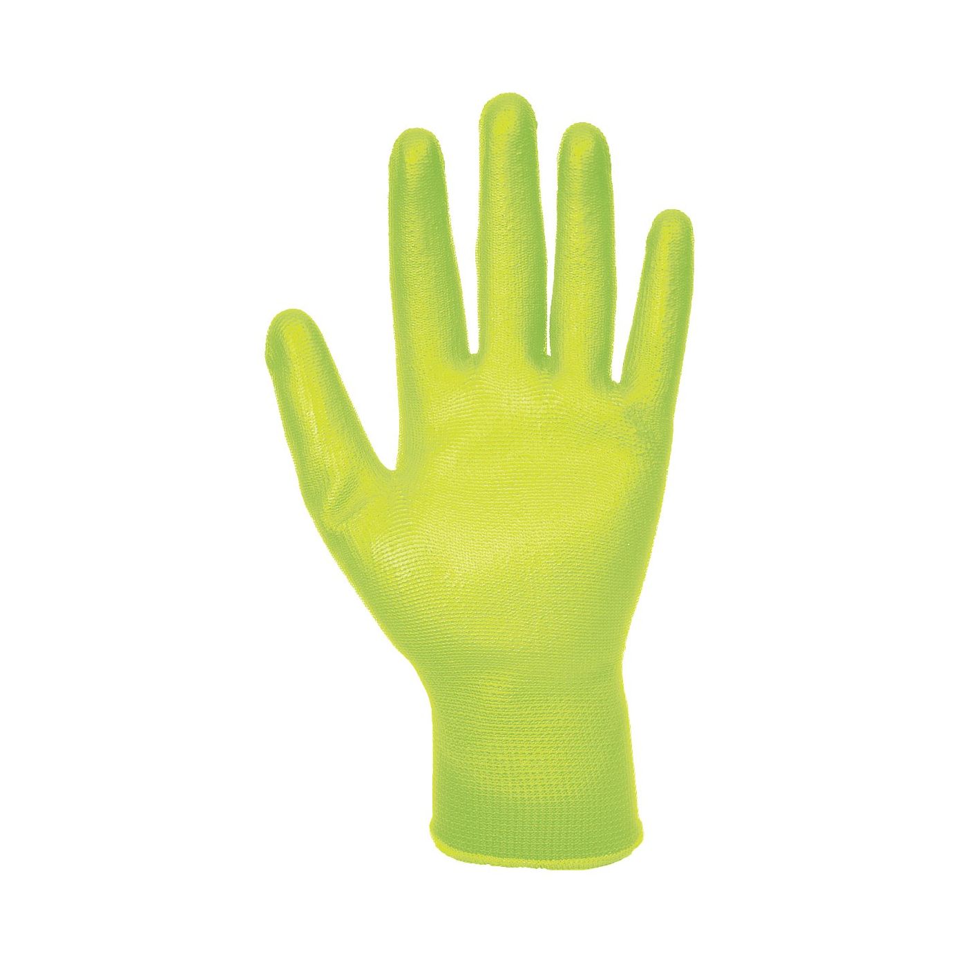 A120 - PU Palm Coated Glove (12 prs)