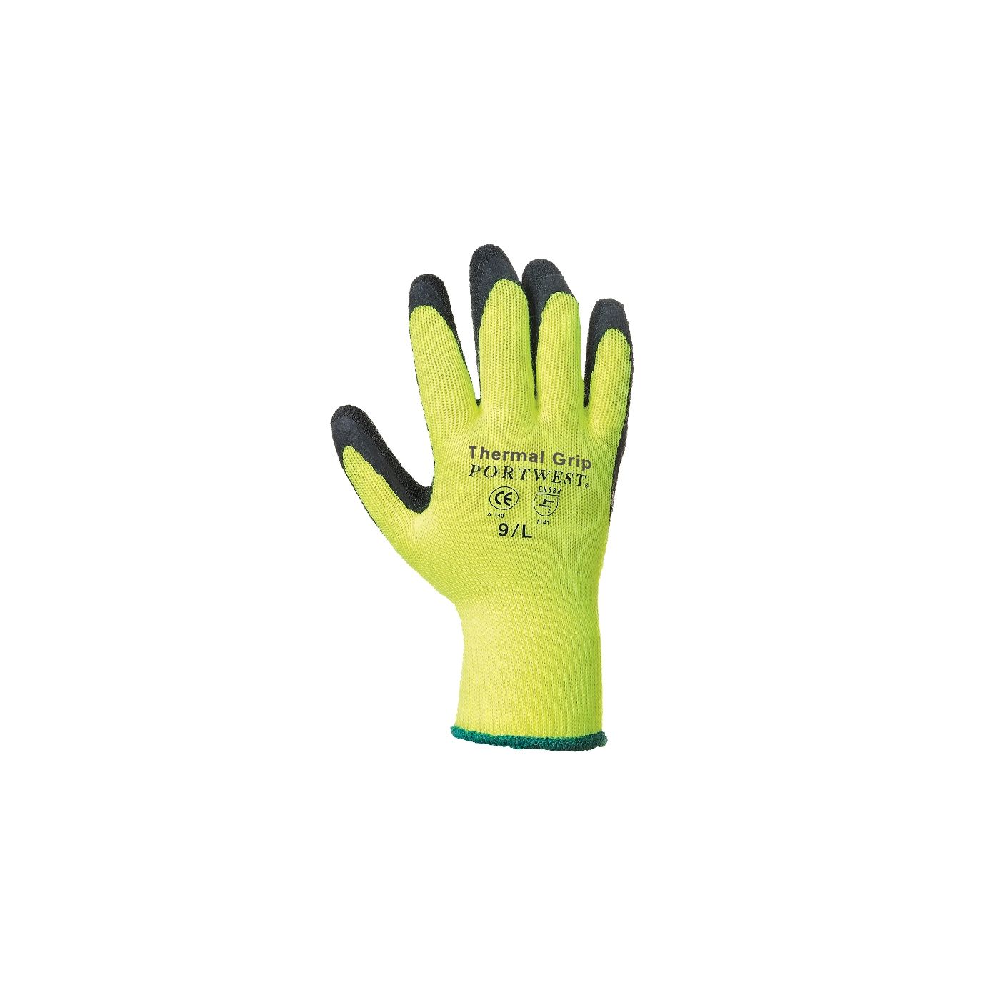 A140 - Thermal Grip Glove