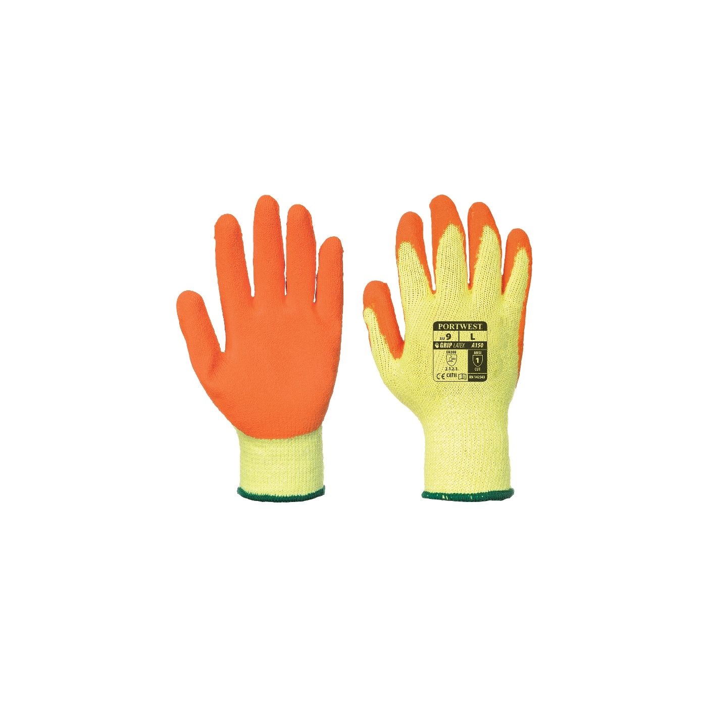 A150 - Grippa Glove Standard