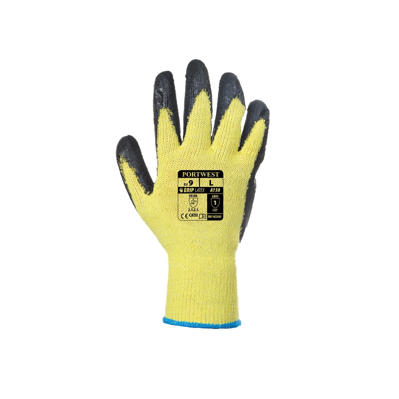 A150 - Grippa Glove Standard