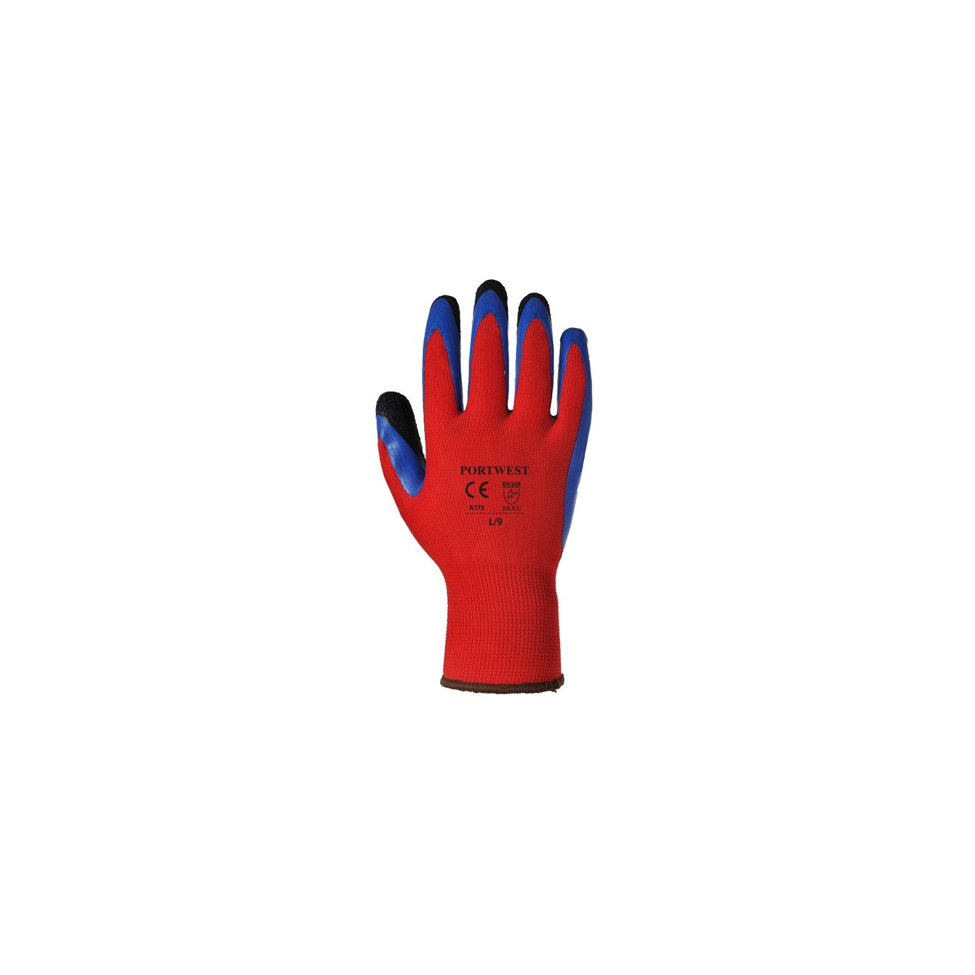 A175 - Duo Flex Glove - Latex