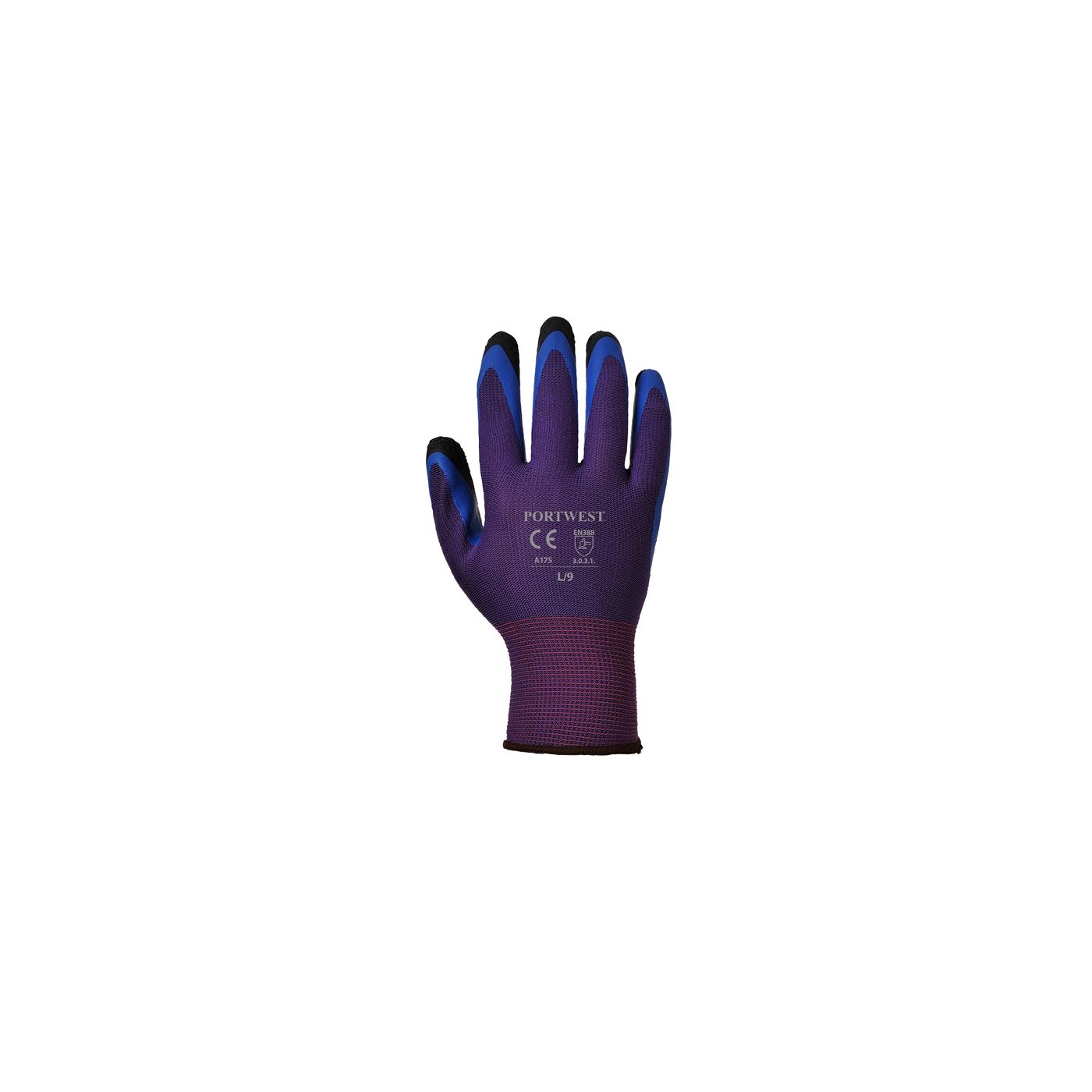 A175 - Duo Flex Glove - Latex