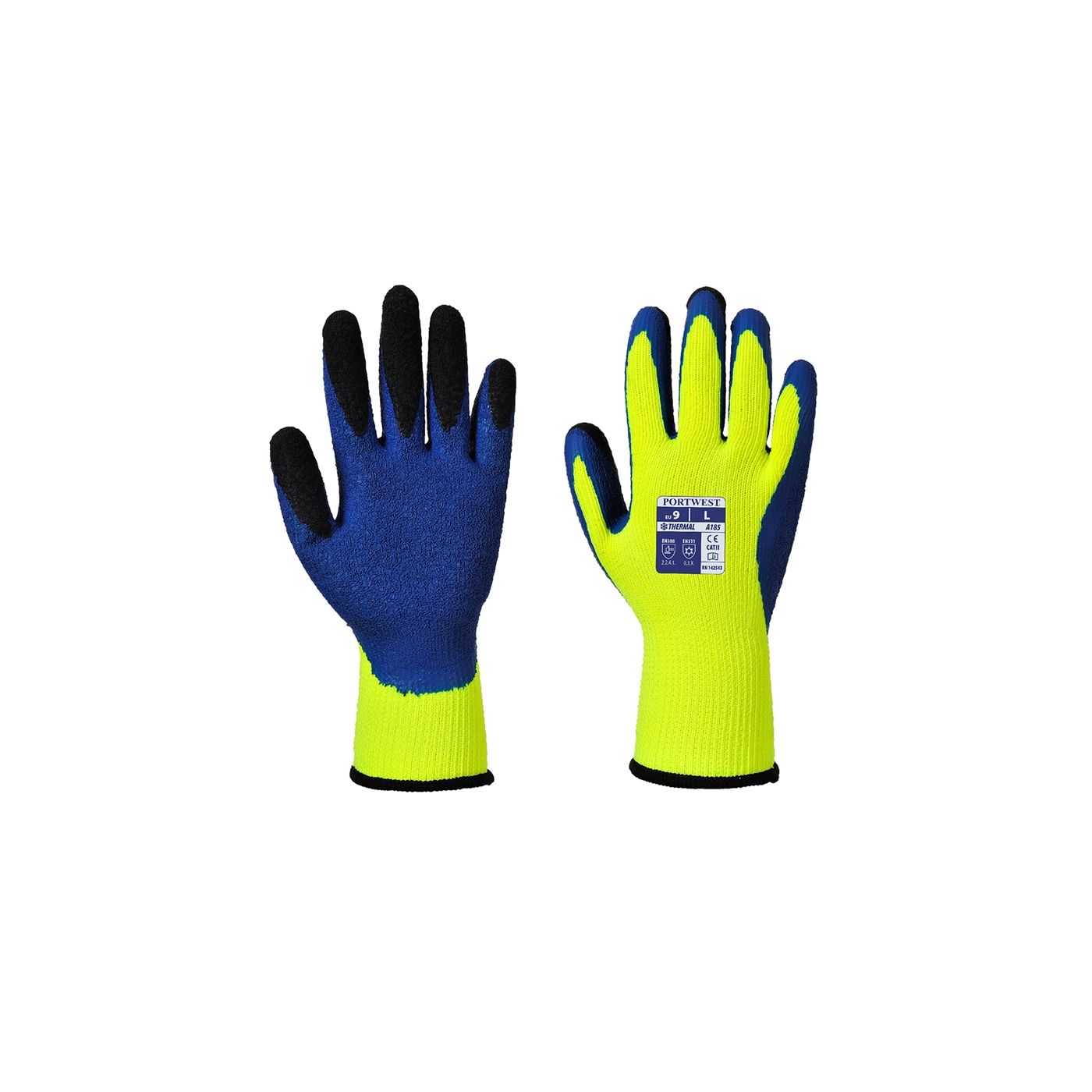 A185 - Duo-Therm Glove