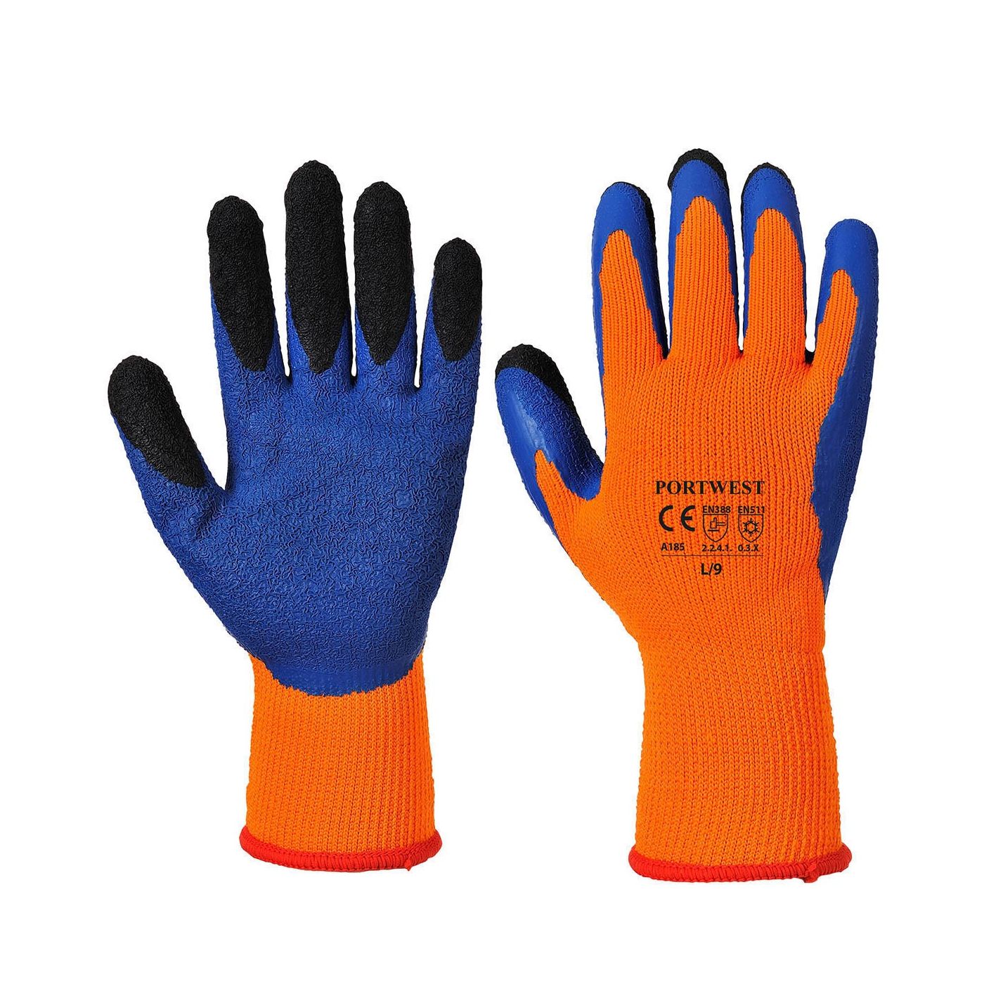 A185 - Duo-Therm Glove