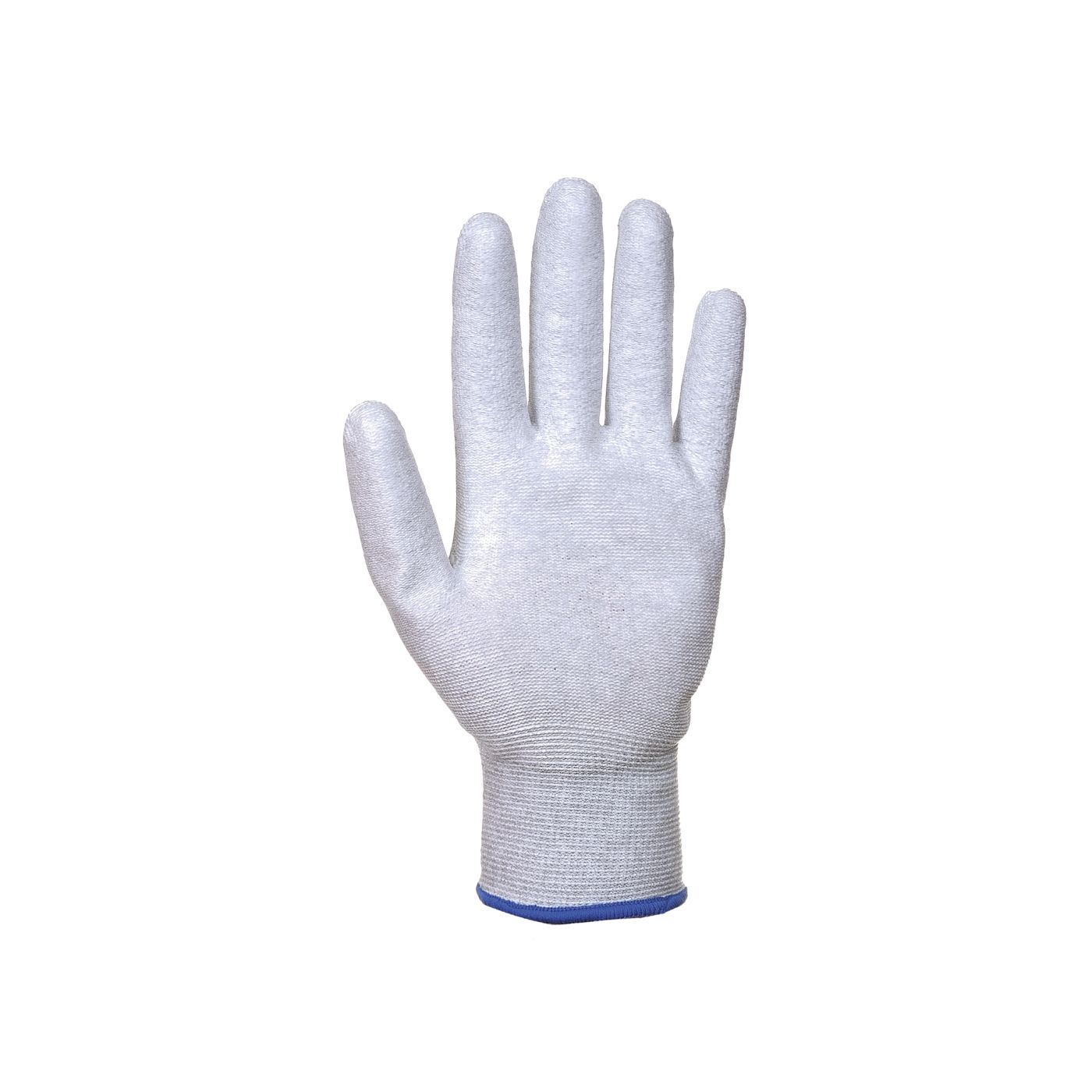A199 - Antistatic PU Palm Glove