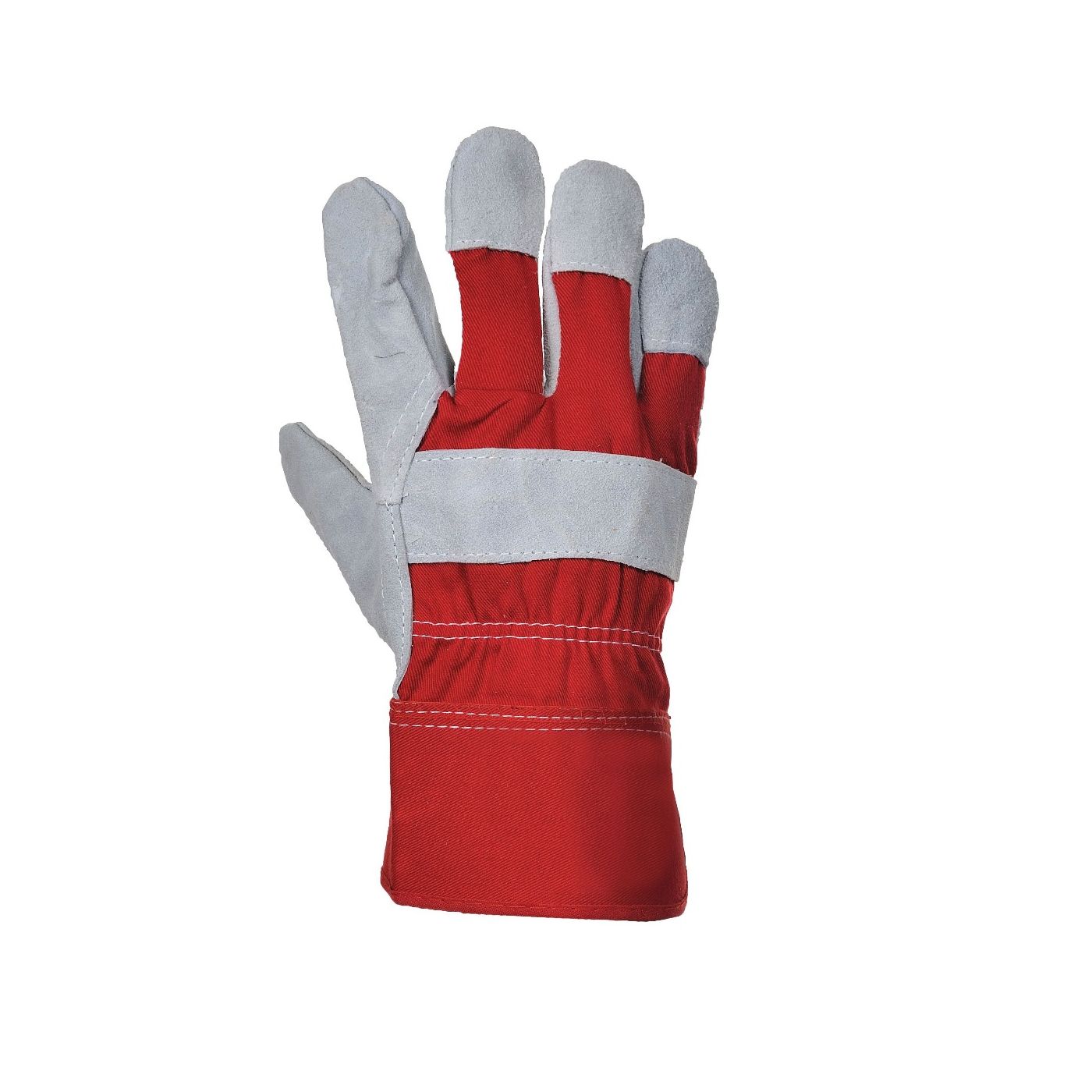 A220 - Premium Chrome Rigger Glove (12 pairs)