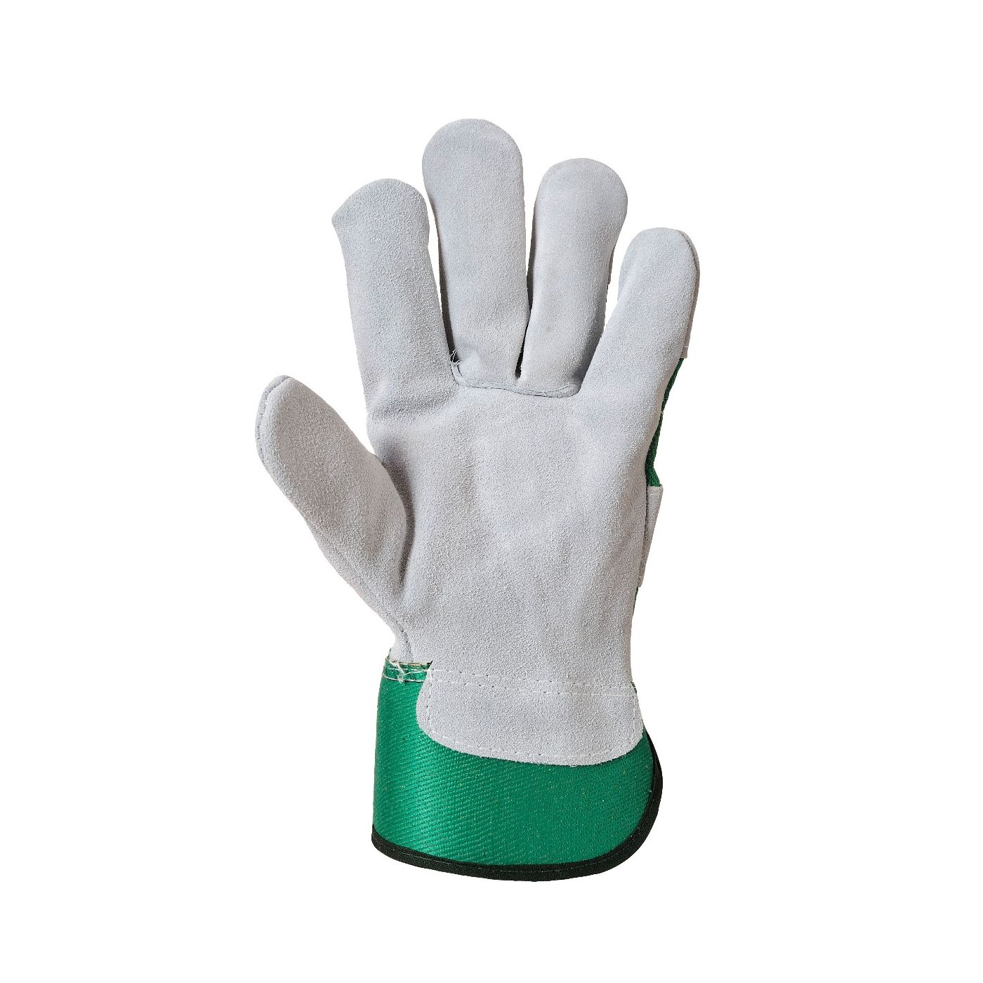 A220 - Premium Chrome Rigger Glove (12 pairs)