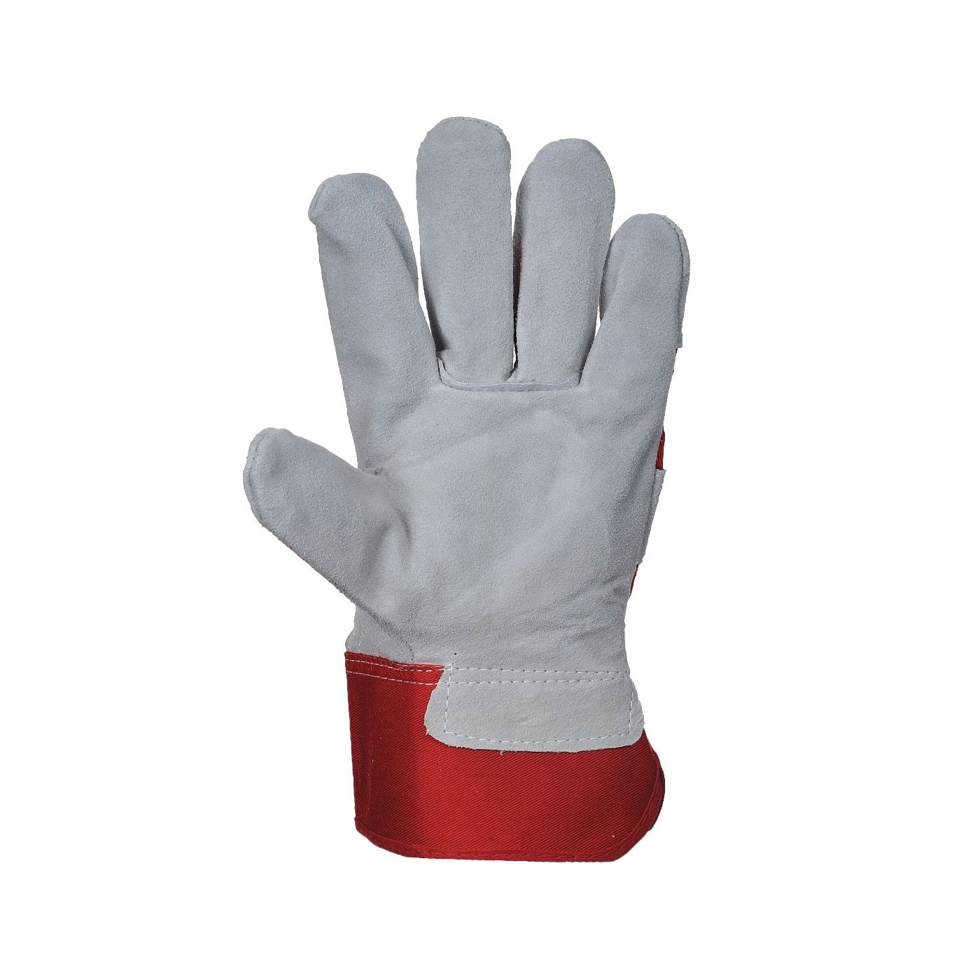 A220 - Premium Chrome Rigger Glove (12 pairs)
