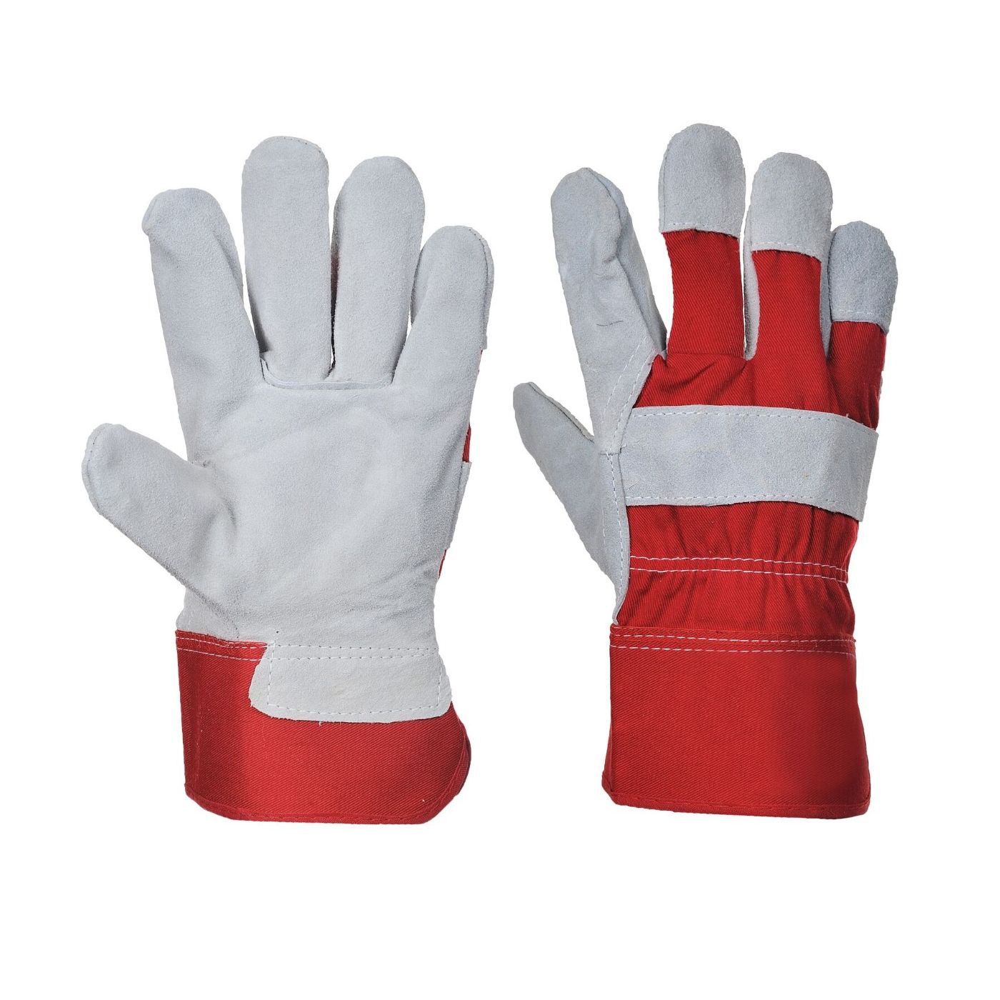 A220 - Premium Chrome Rigger Glove (12 pairs)