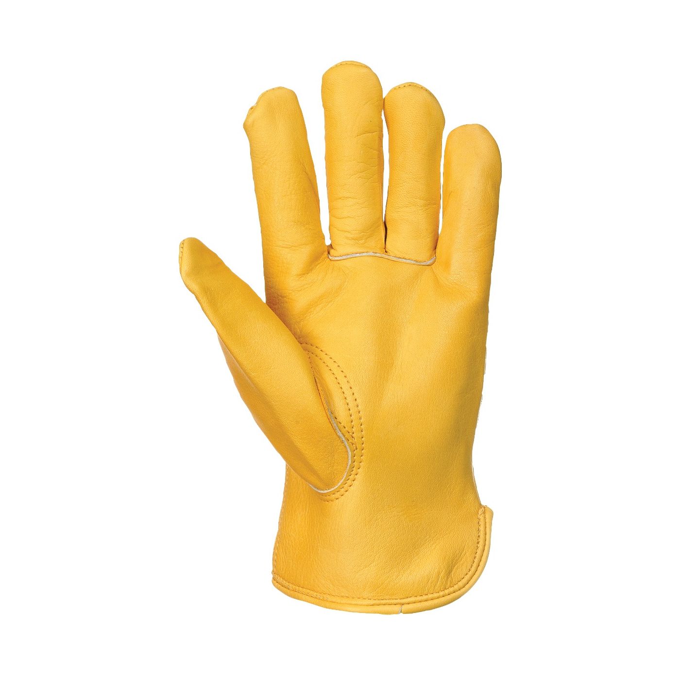 A270 - Drivers Hide Leather Glove