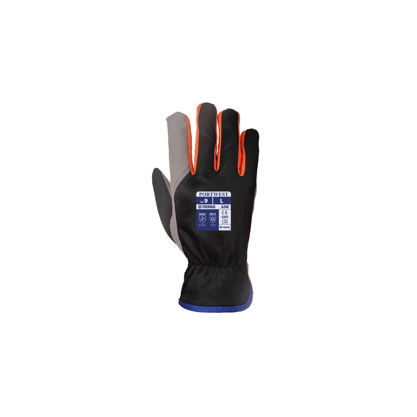A280 - Portwest Wintershield Glove
