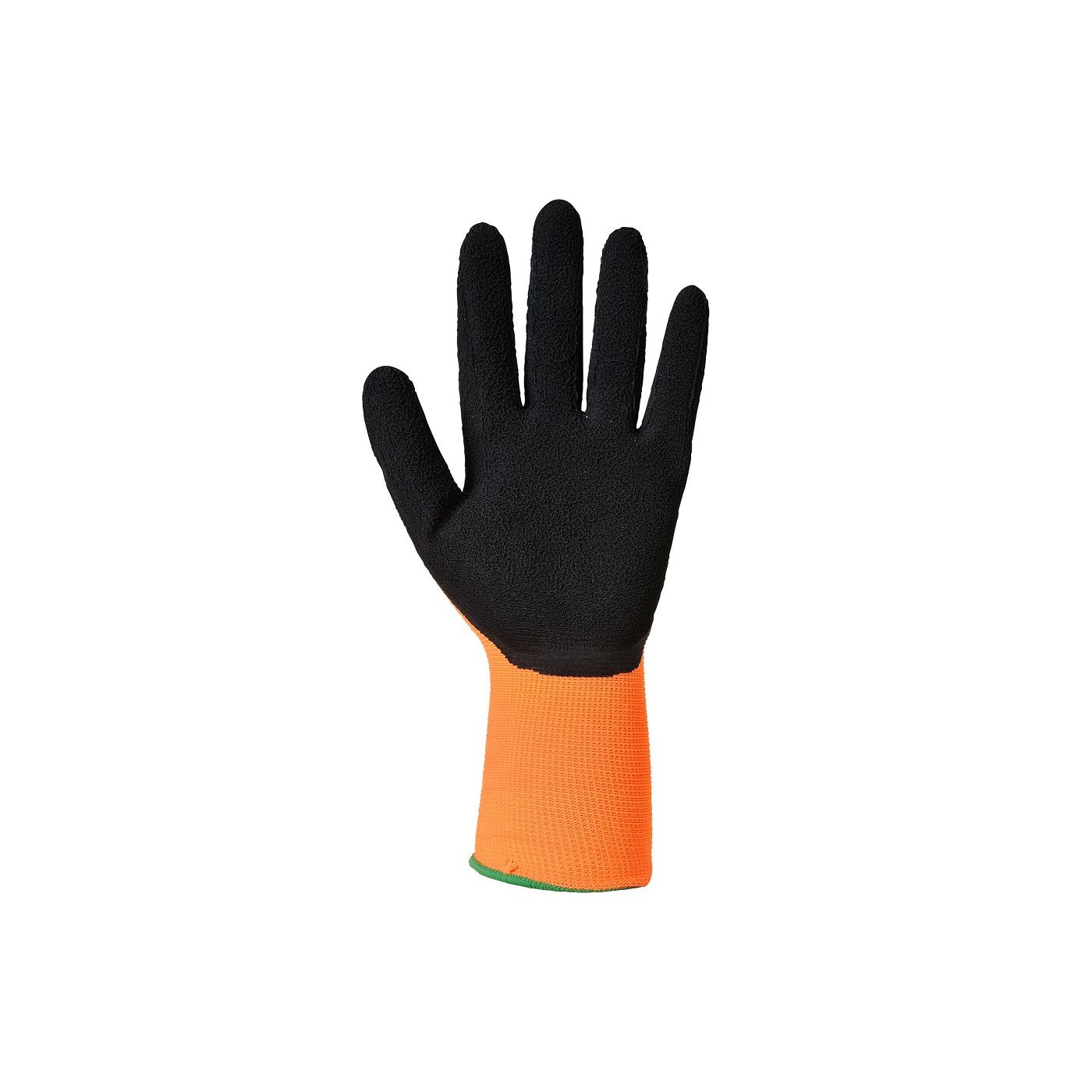 A340 - Hi Vis Grip Glove