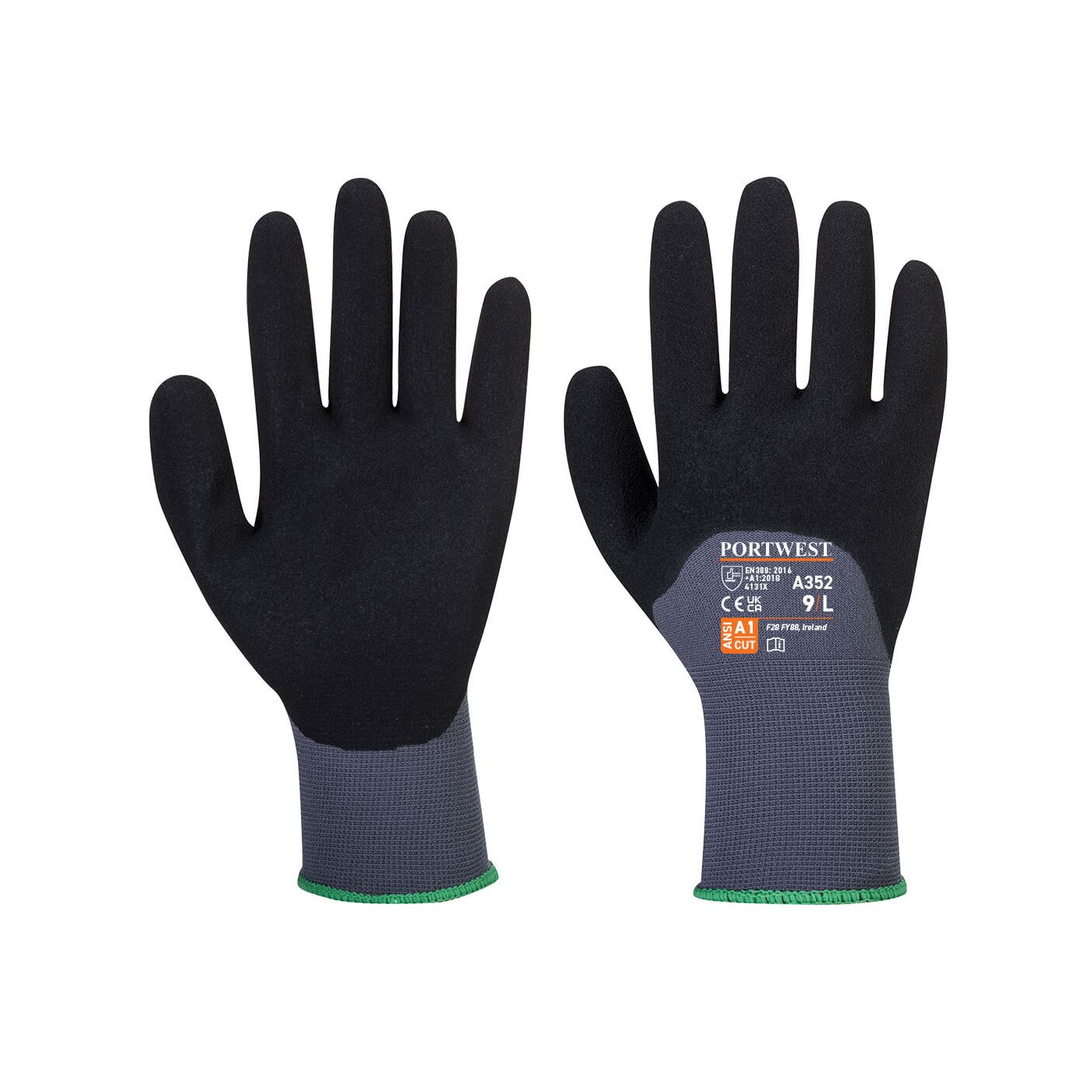 A352 - Dermiflex Ultra Glove