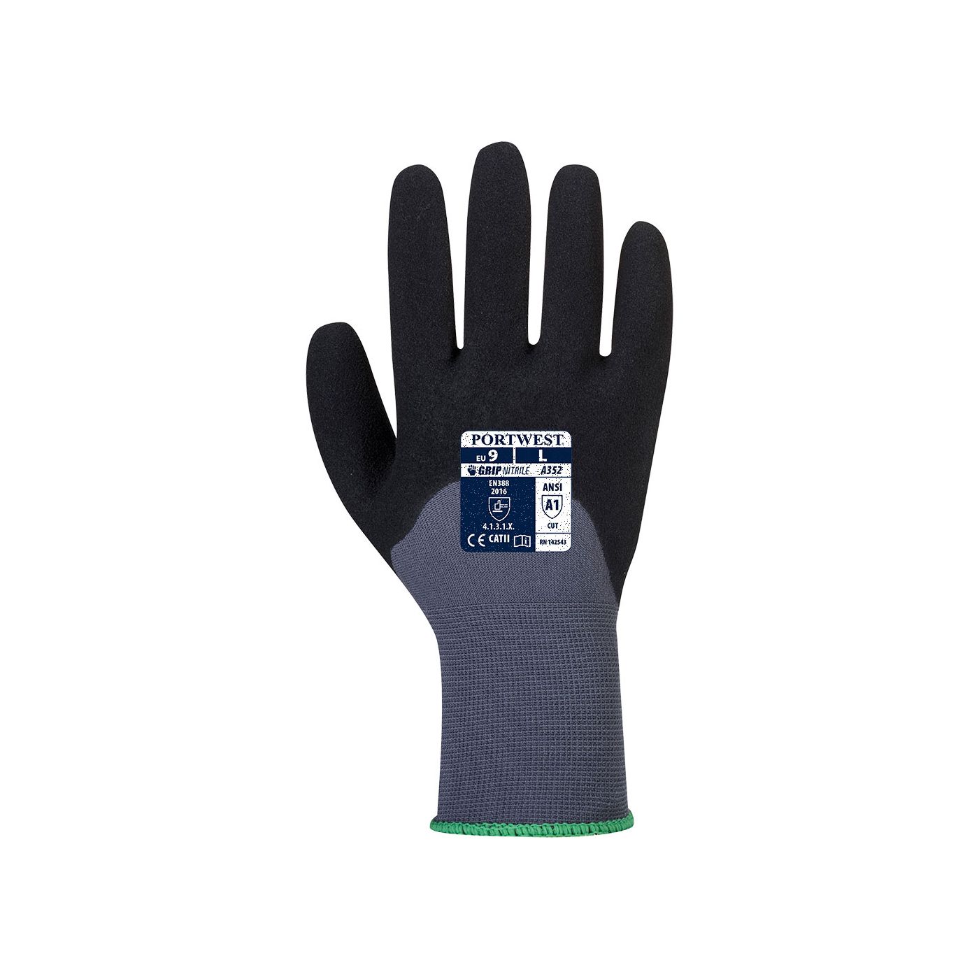 A352 - Dermiflex Ultra Glove