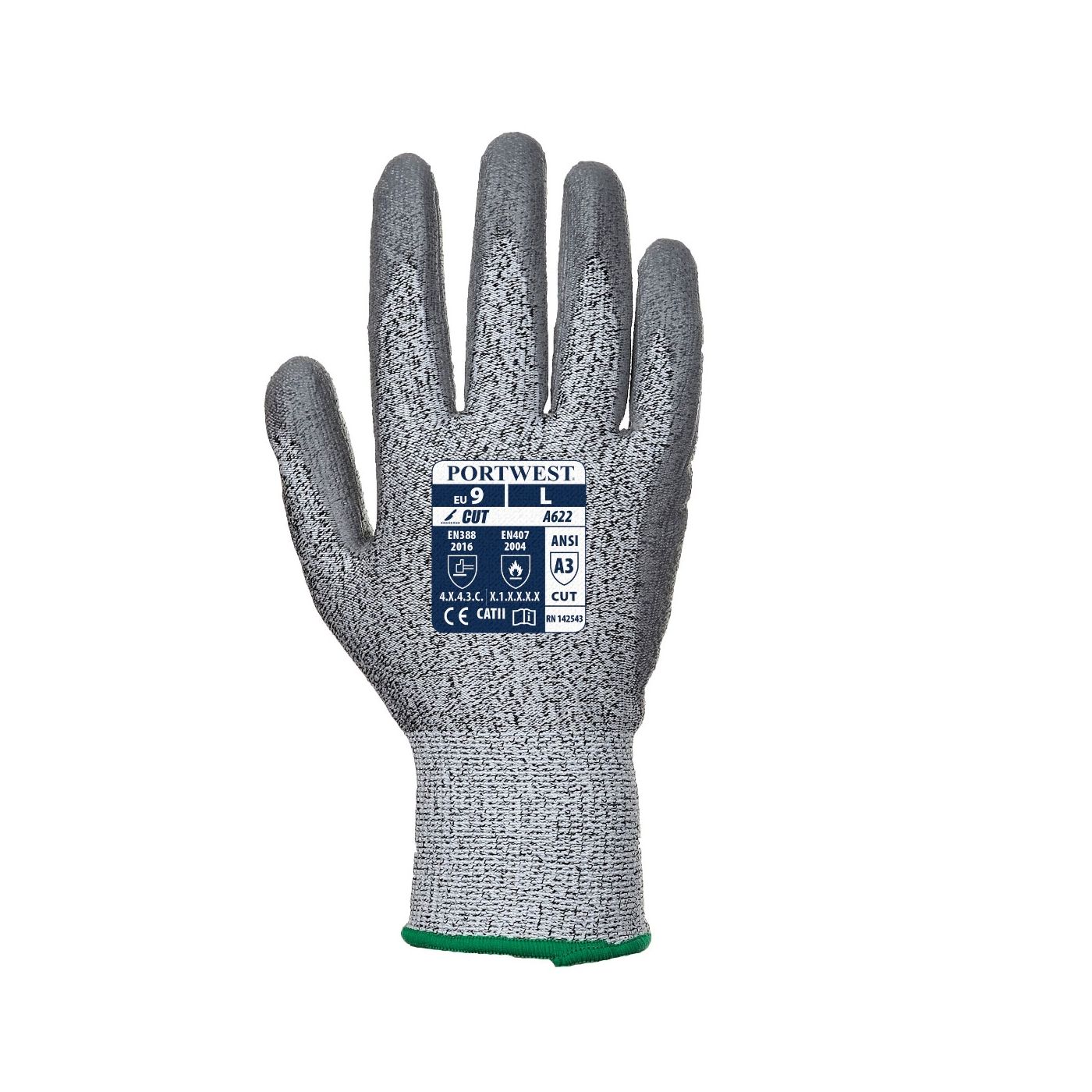 A622 - Cut 5 (C) Resistant Glove