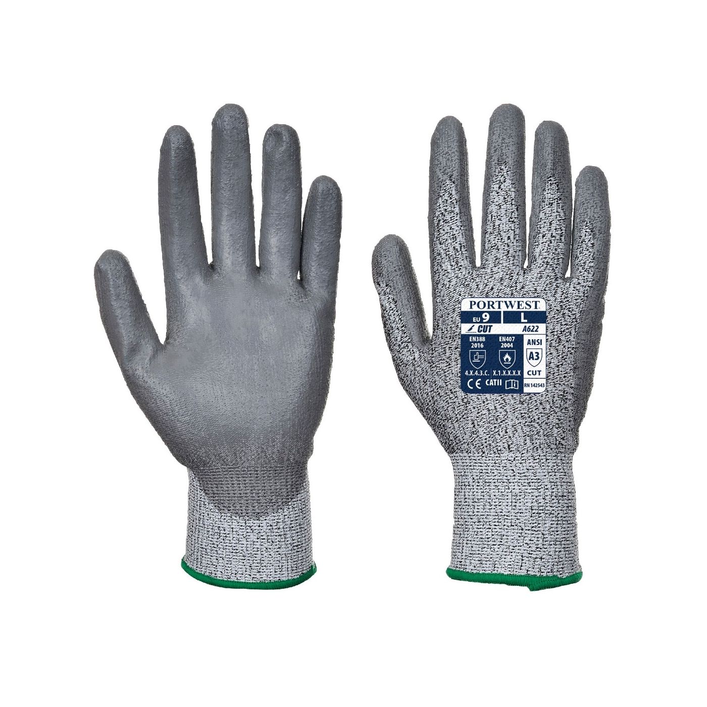 A622 - Cut 5 (C) Resistant Glove