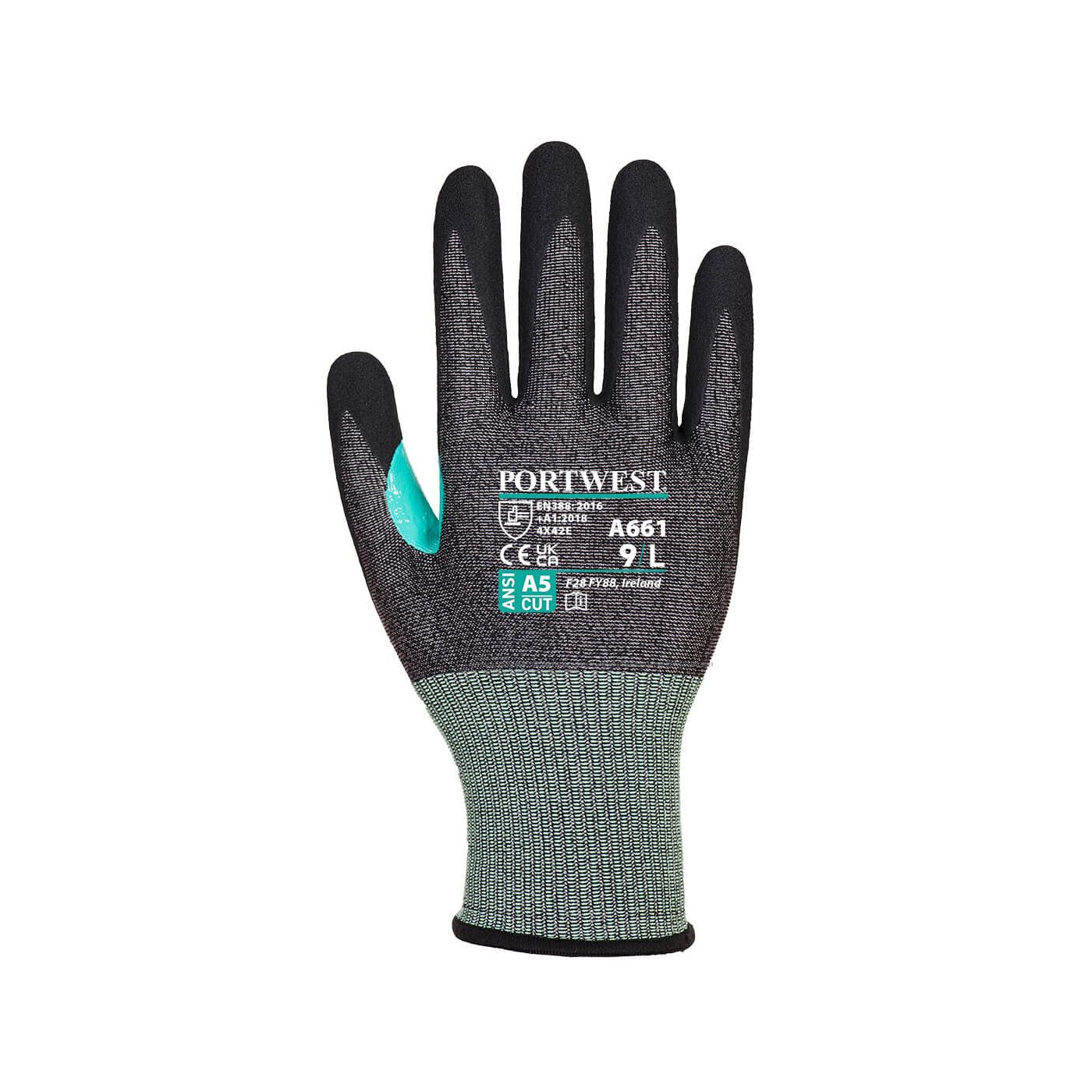 A661 - Portwest CS Cut E18 Glove