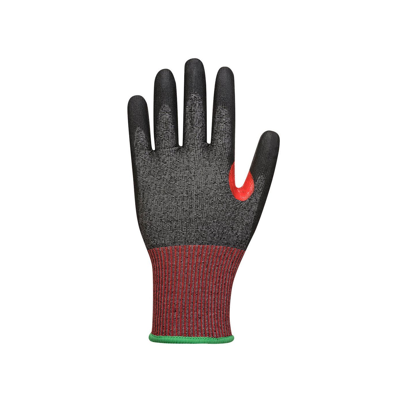 A670 - Portwest CS AHR13 PU Cut F Glove