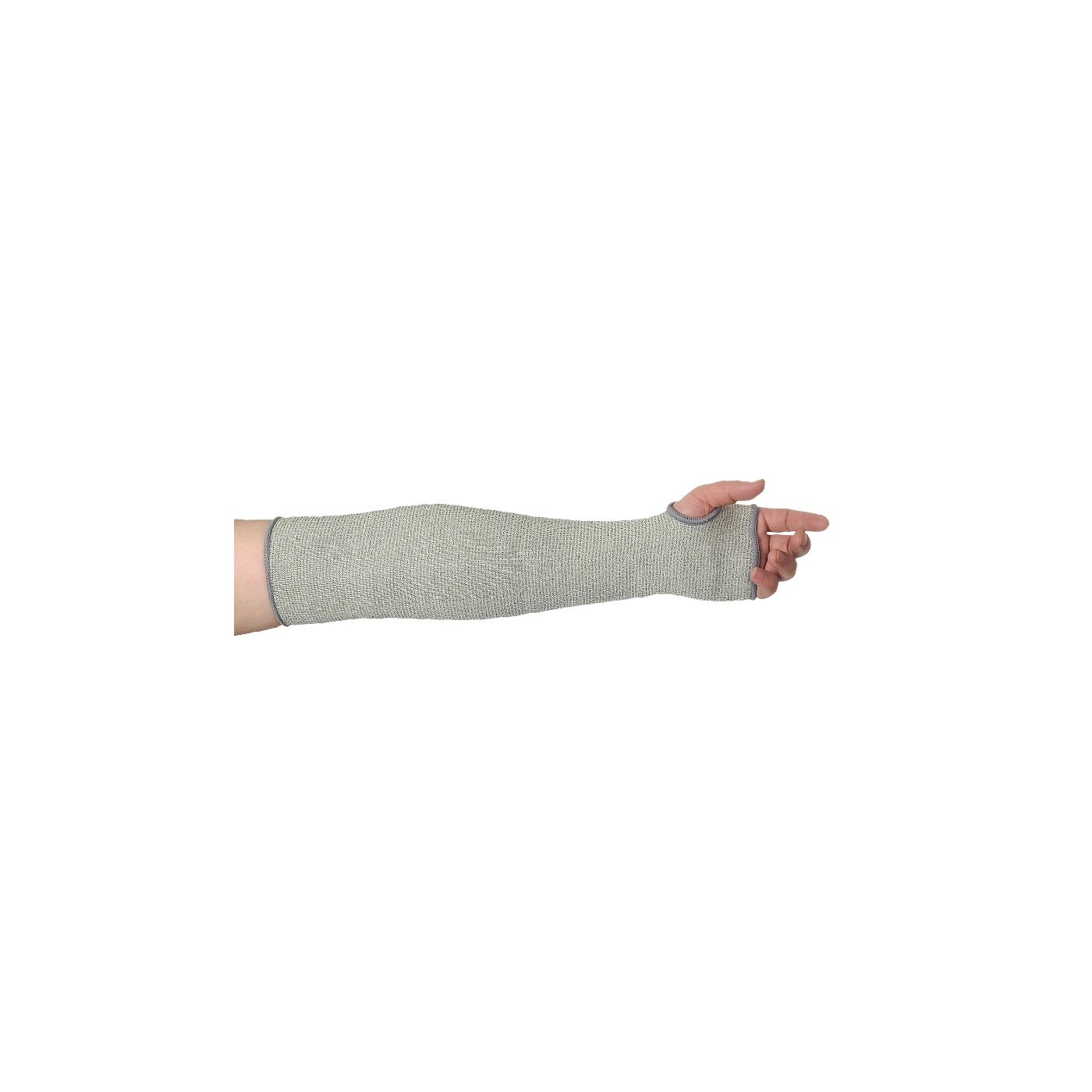 A690 - Cut Resistant Sleeve 18