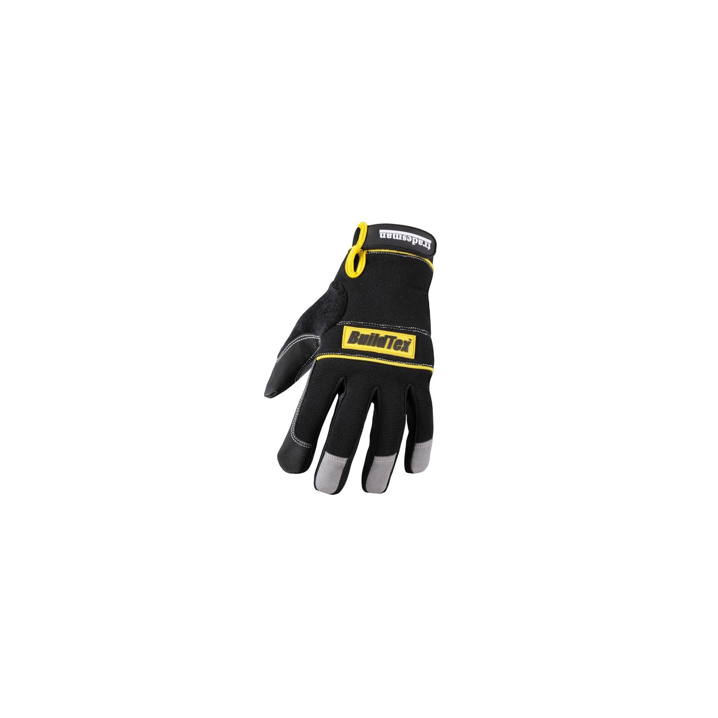 A710 - Tradesman - High Performance Glove