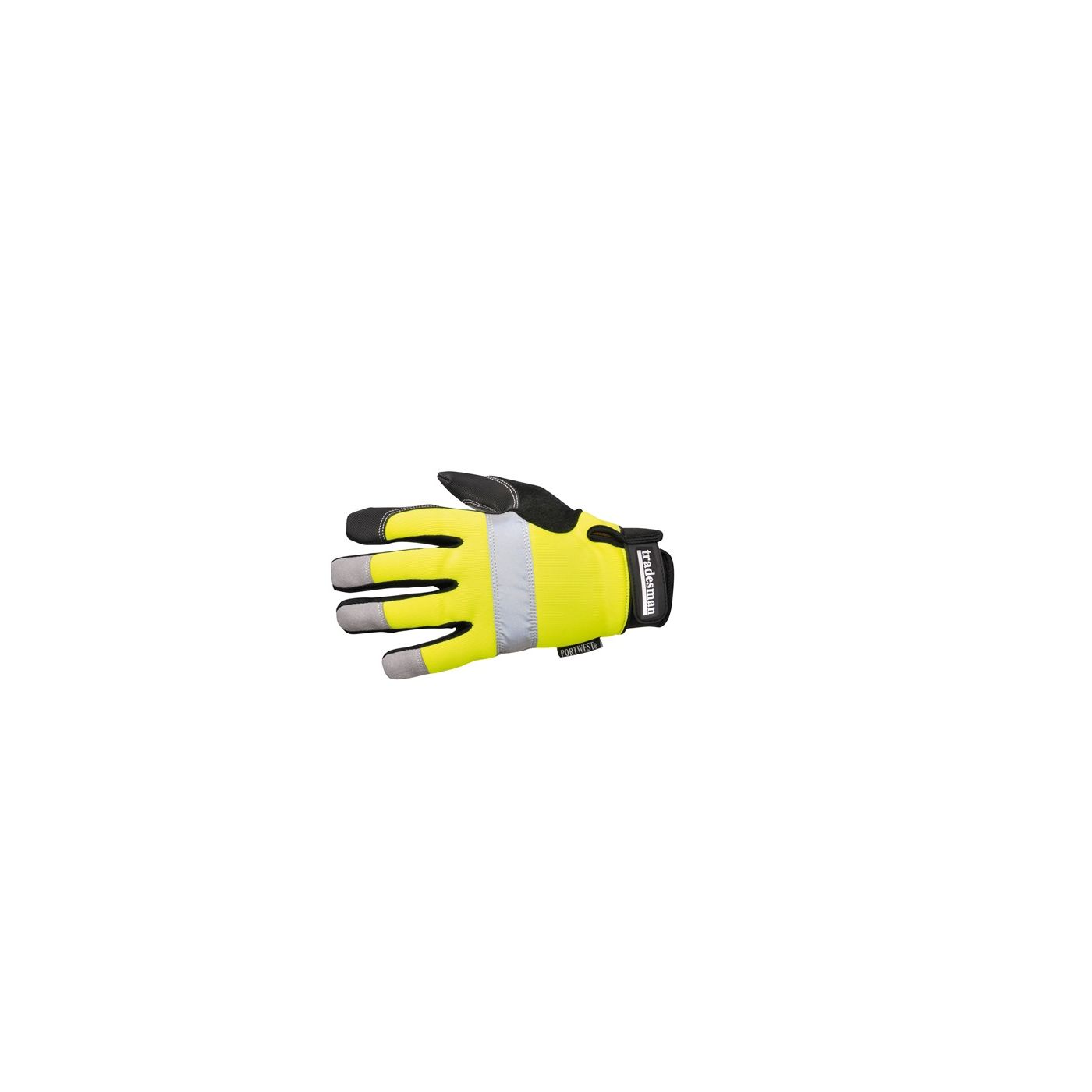 A710 - Tradesman - High Performance Glove