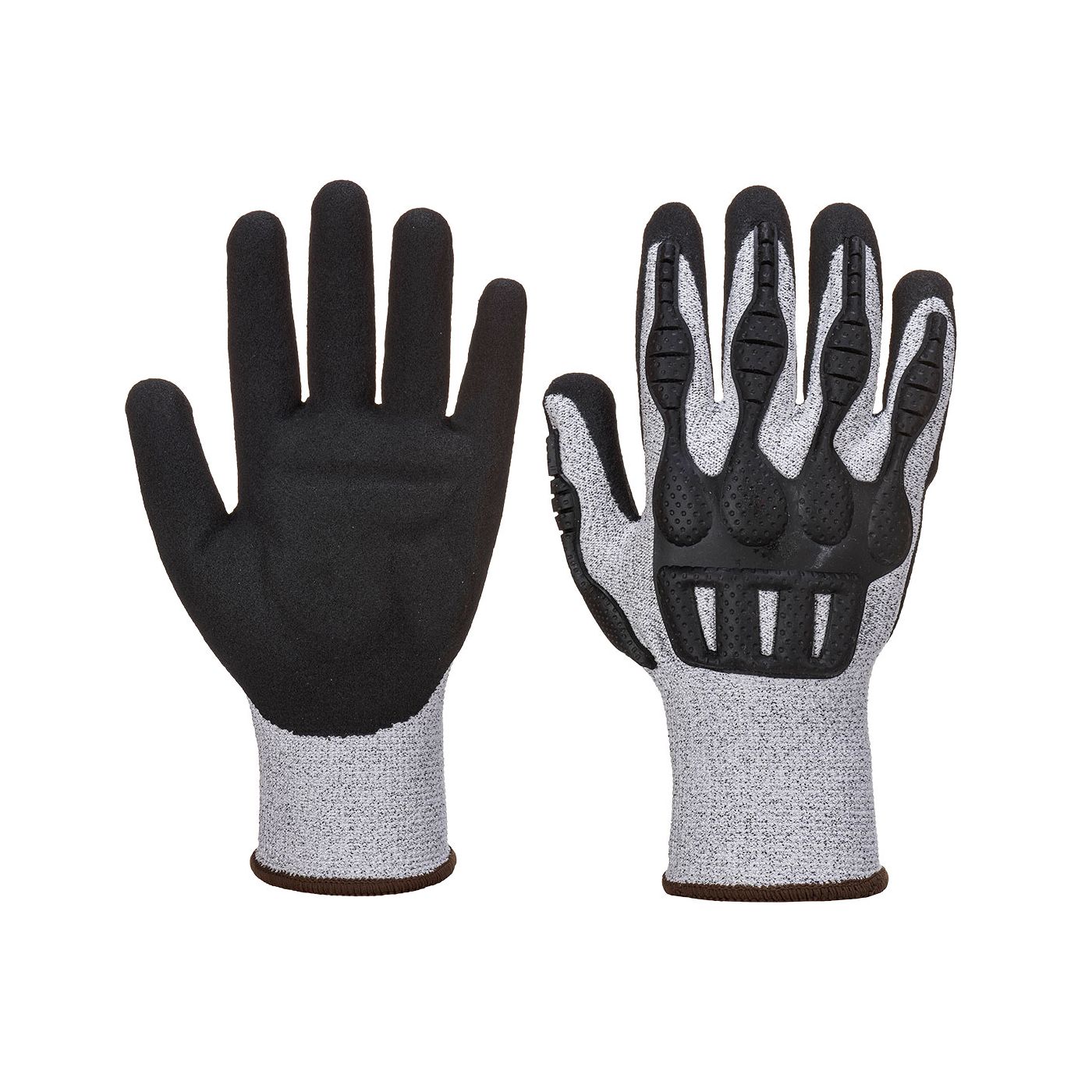 A723 - TPV Impact Cut Glove
