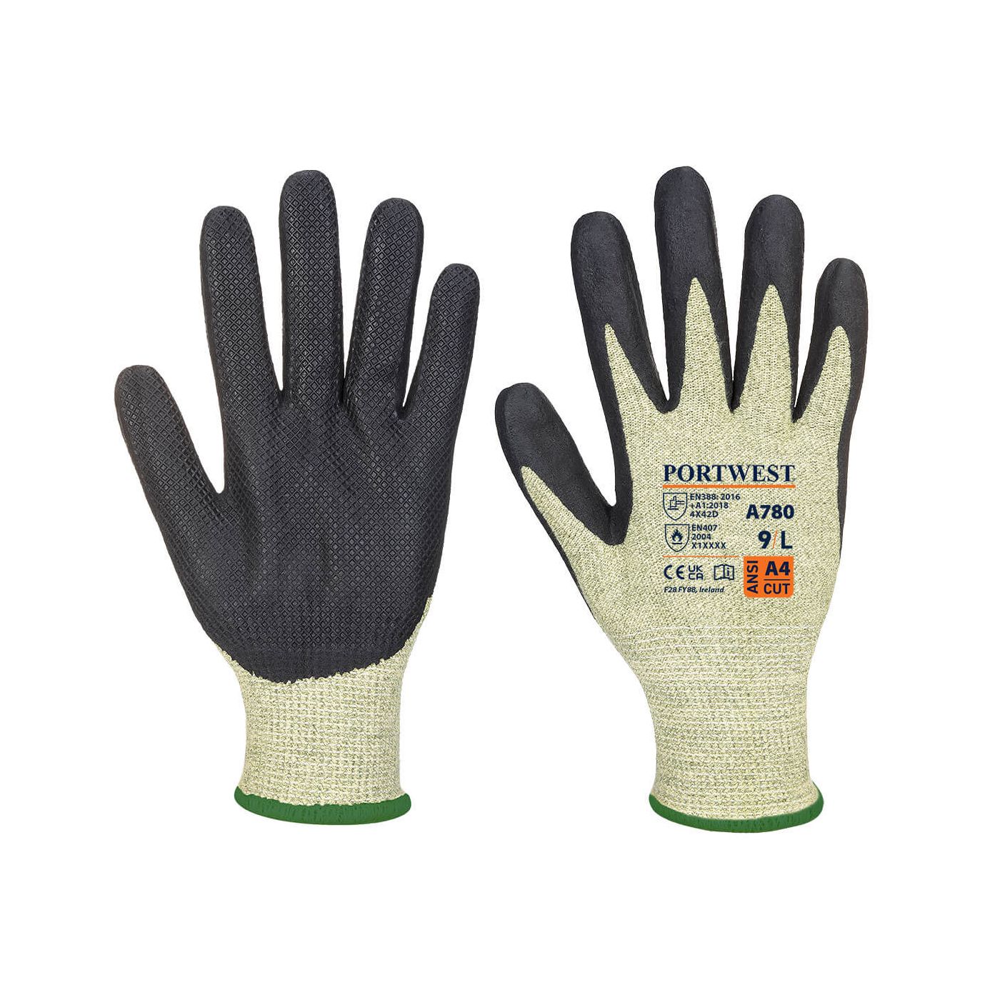 A780 - Arc Cut D13 Level 2 Glove