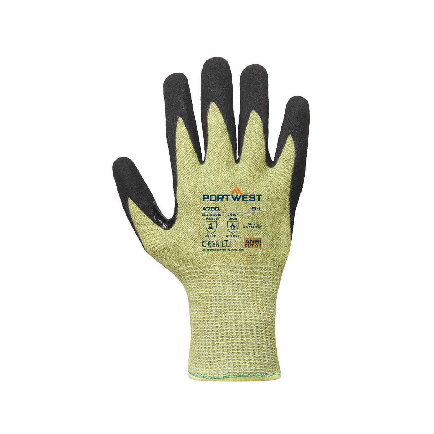 A780 - Arc Cut D13 Level 2 Glove