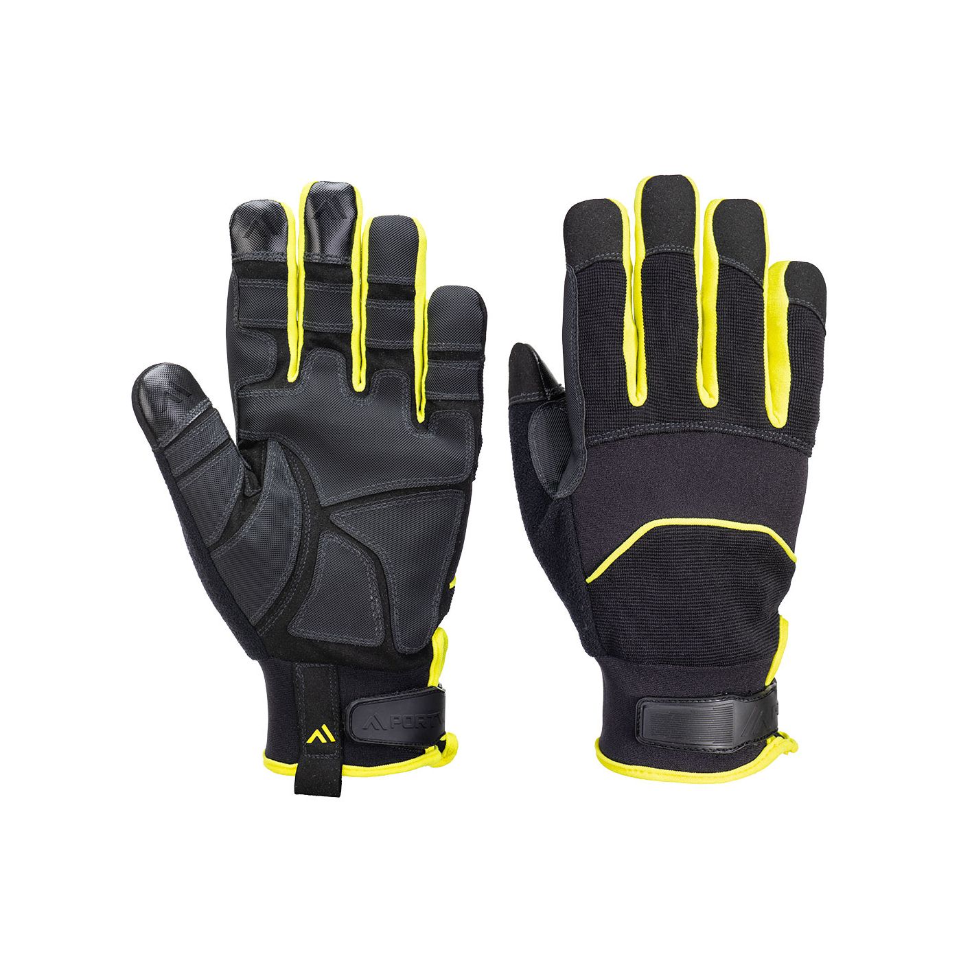 A792 - Portwest Needle Resistant Glove