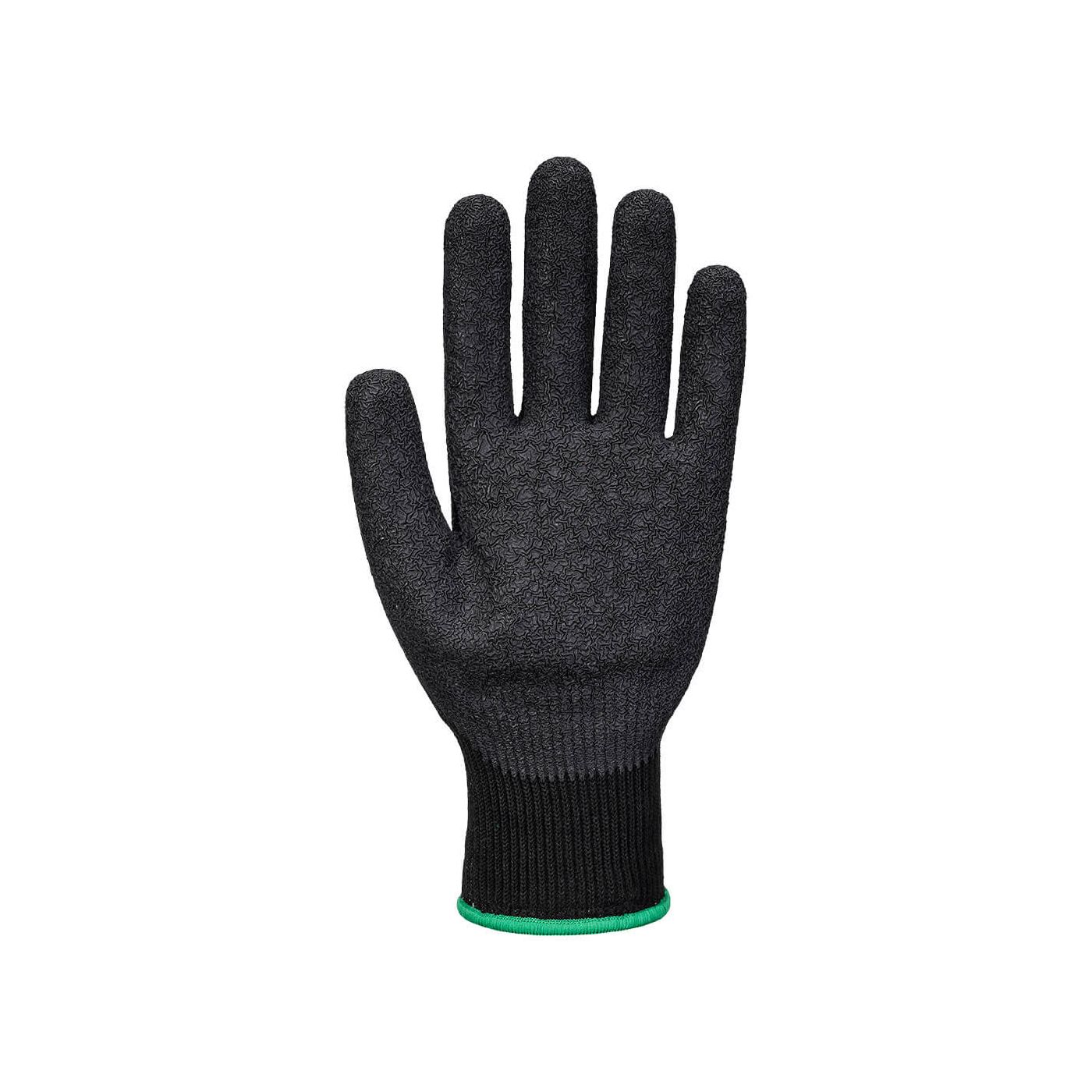 A793 - Needle Resistant F10 Latex Crinkle Glove