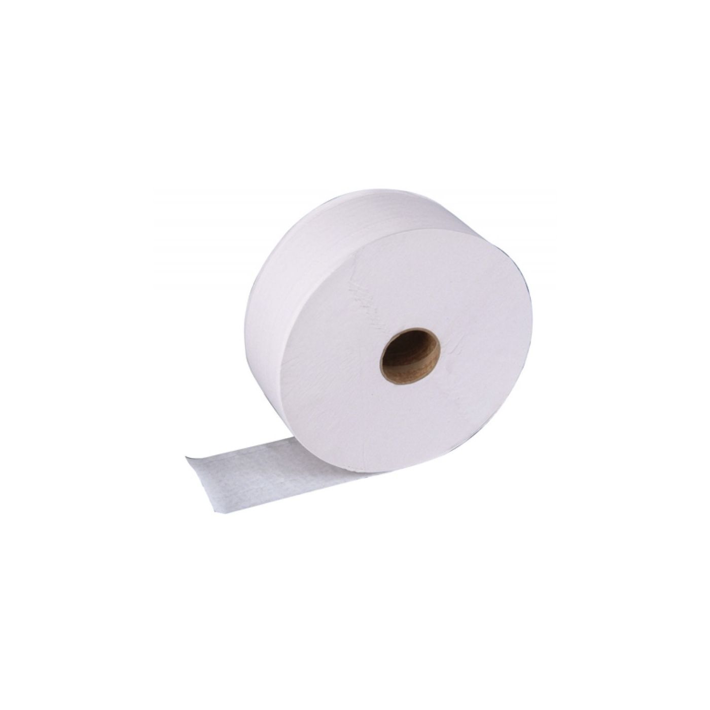 AD204 - Jumbo Toilet Tissue 6 x 400mtrs