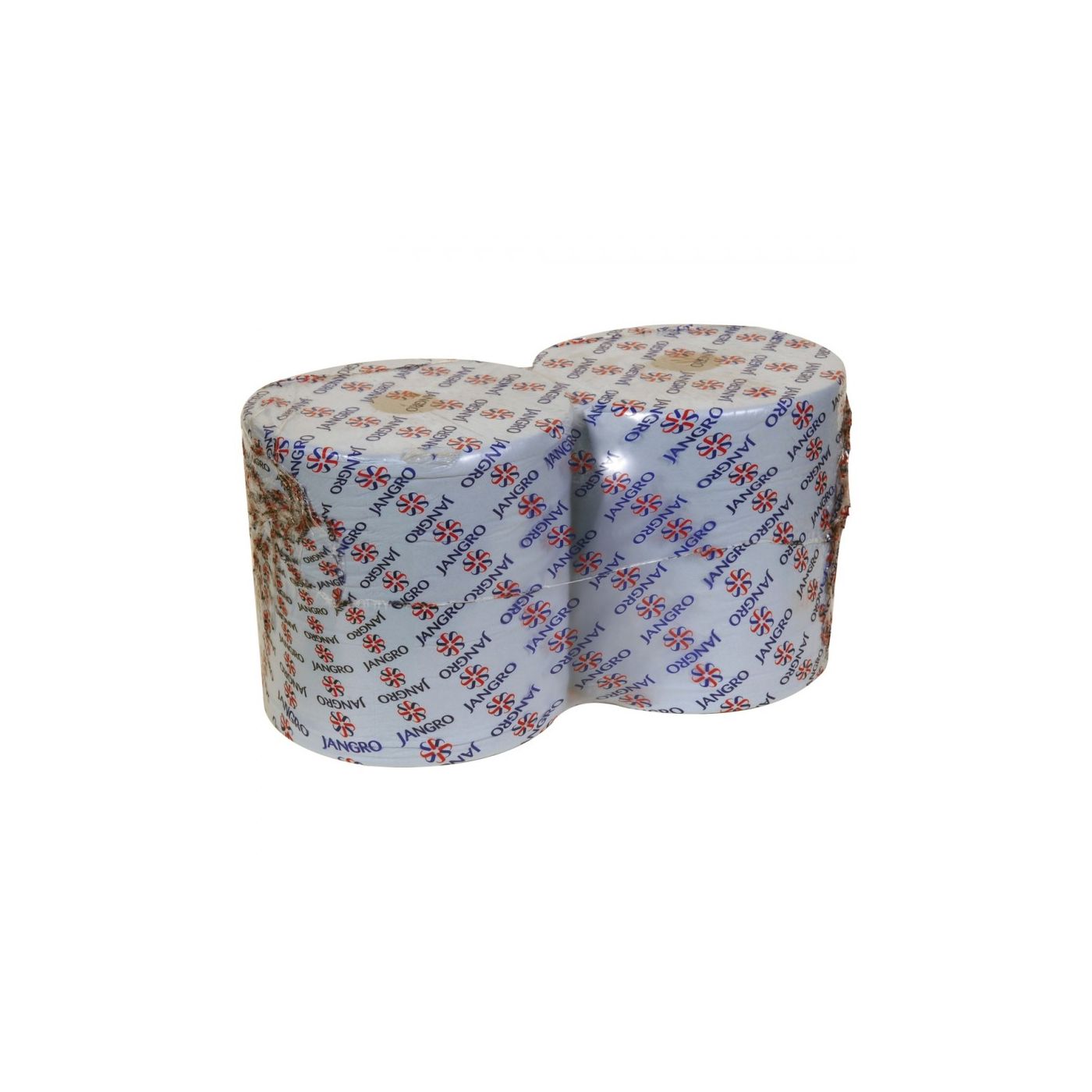 AF201 - Bumper Roll: 2 ply 2 x 400mtr