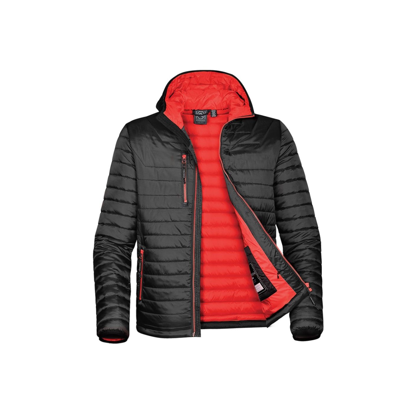 AFP-1 - Stormtech Men's Gravity Thermal Jacket