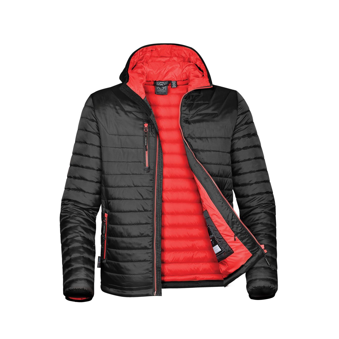 AFP-1 - Stormtech Men's Gravity Thermal Jacket