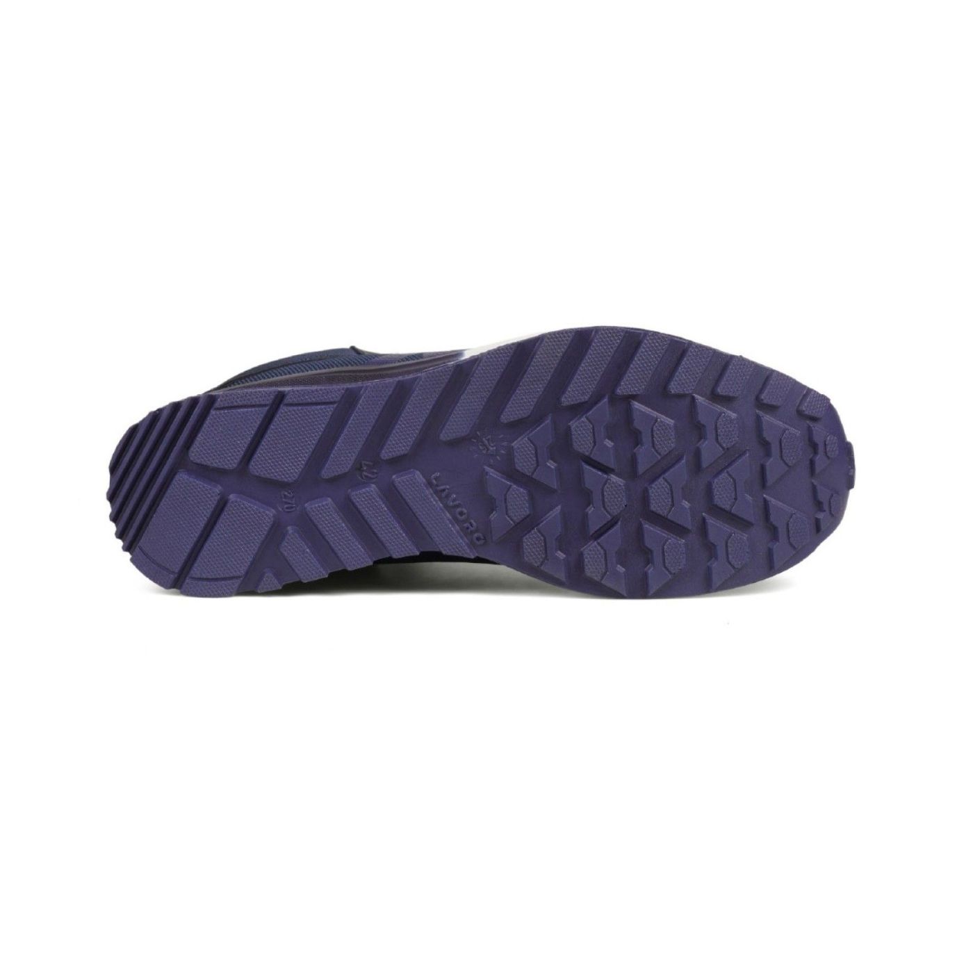 1002.01 - Lavoro Andromeda Safety Trainer Boot