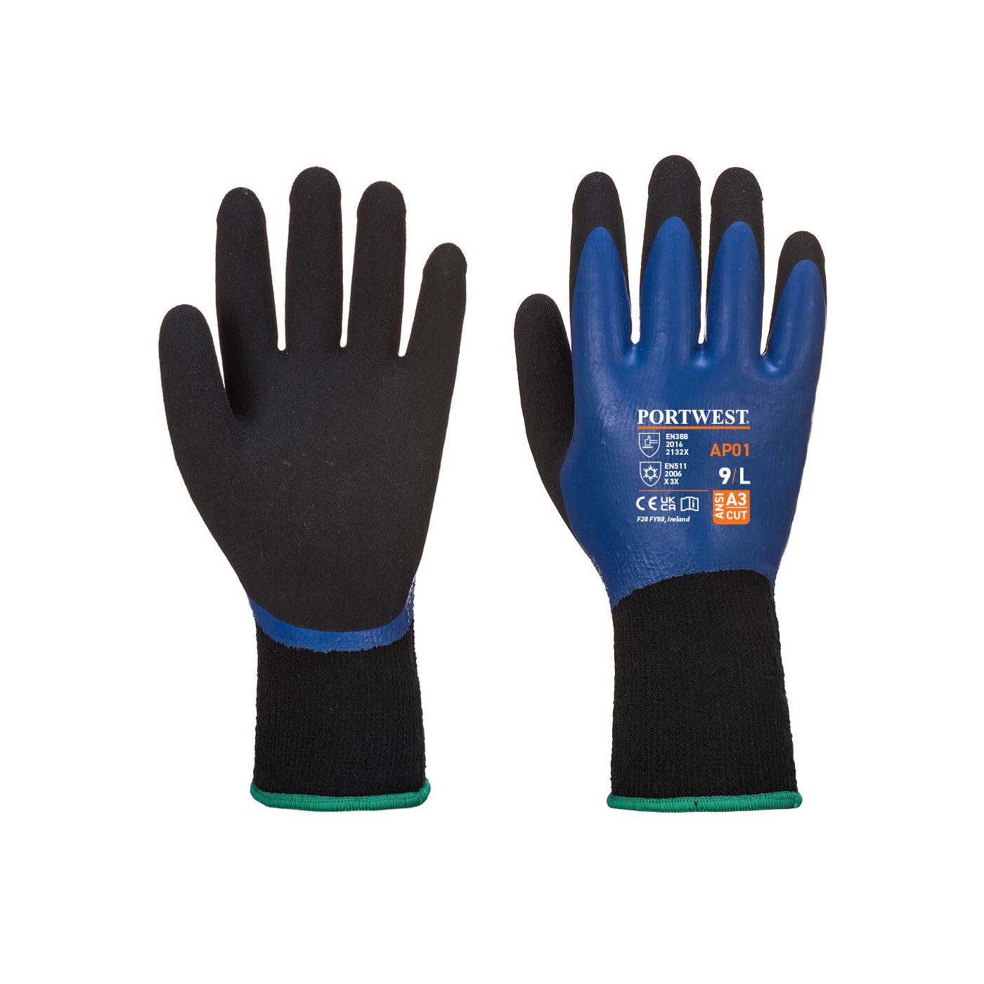 AP01 - Portwest Thermo Pro Glove