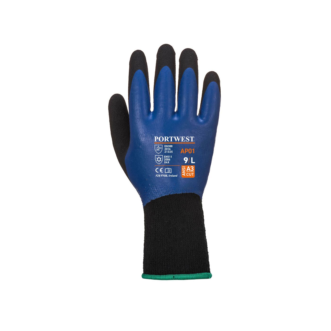 AP01 - Portwest Thermo Pro Glove