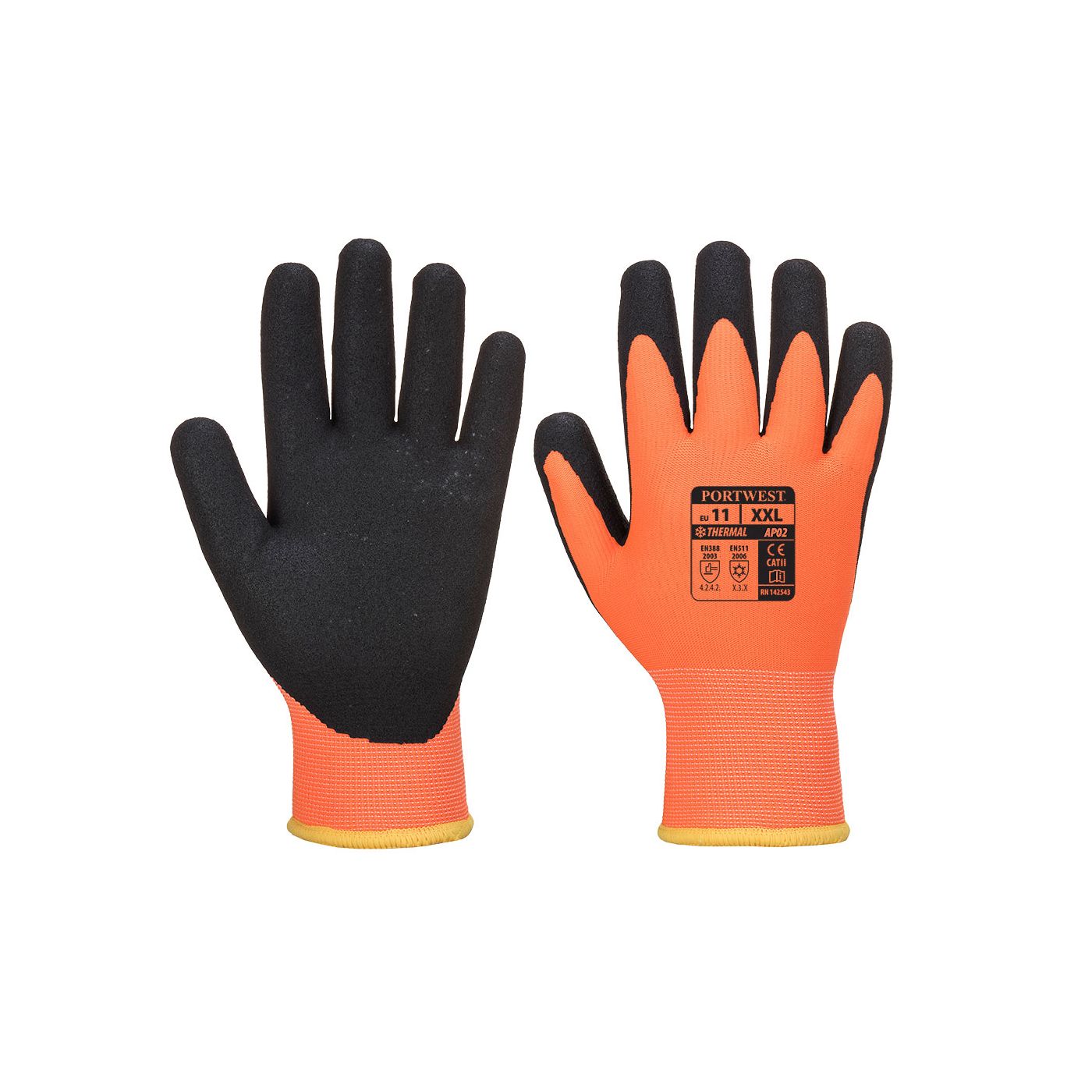 AP02 - Thermo Pro Ultra