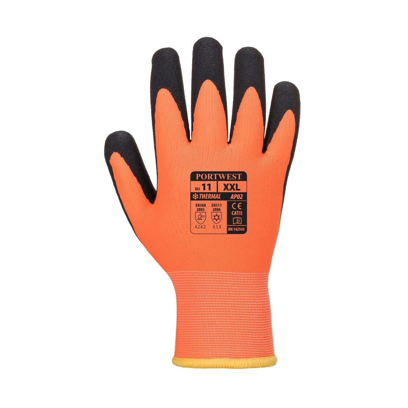 AP02 - Thermo Pro Ultra