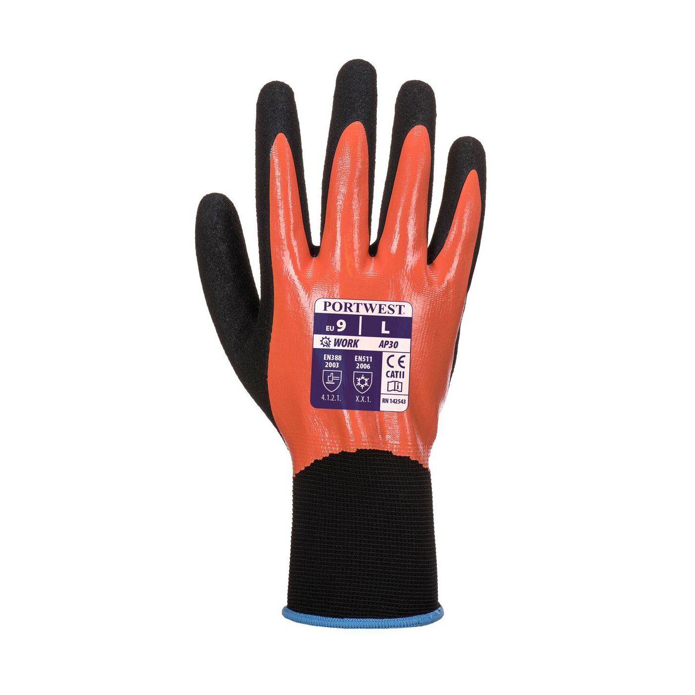 AP30 - Dermi Pro Glove