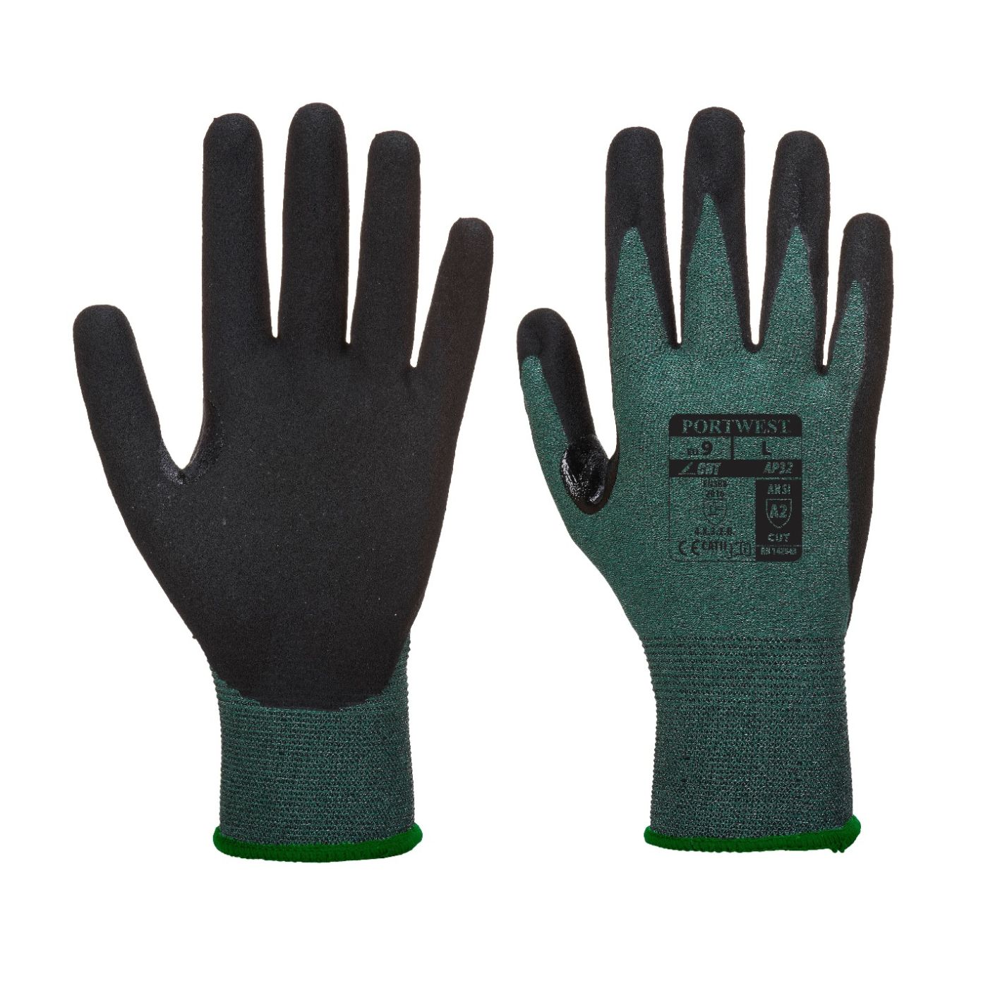 AP32 - Dexti Cut B Pro Glove