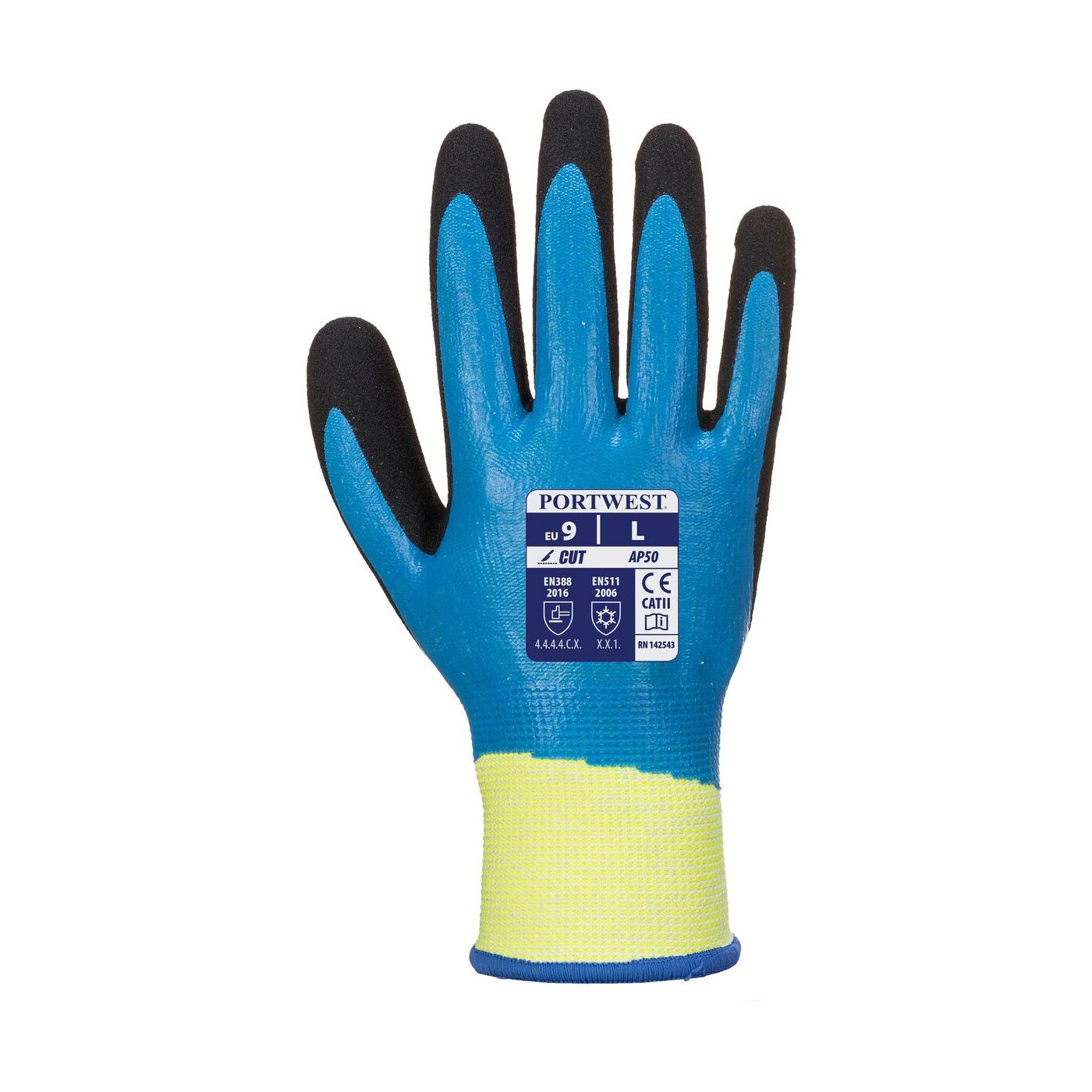 AP50 - Aqua Cut Pro Glove