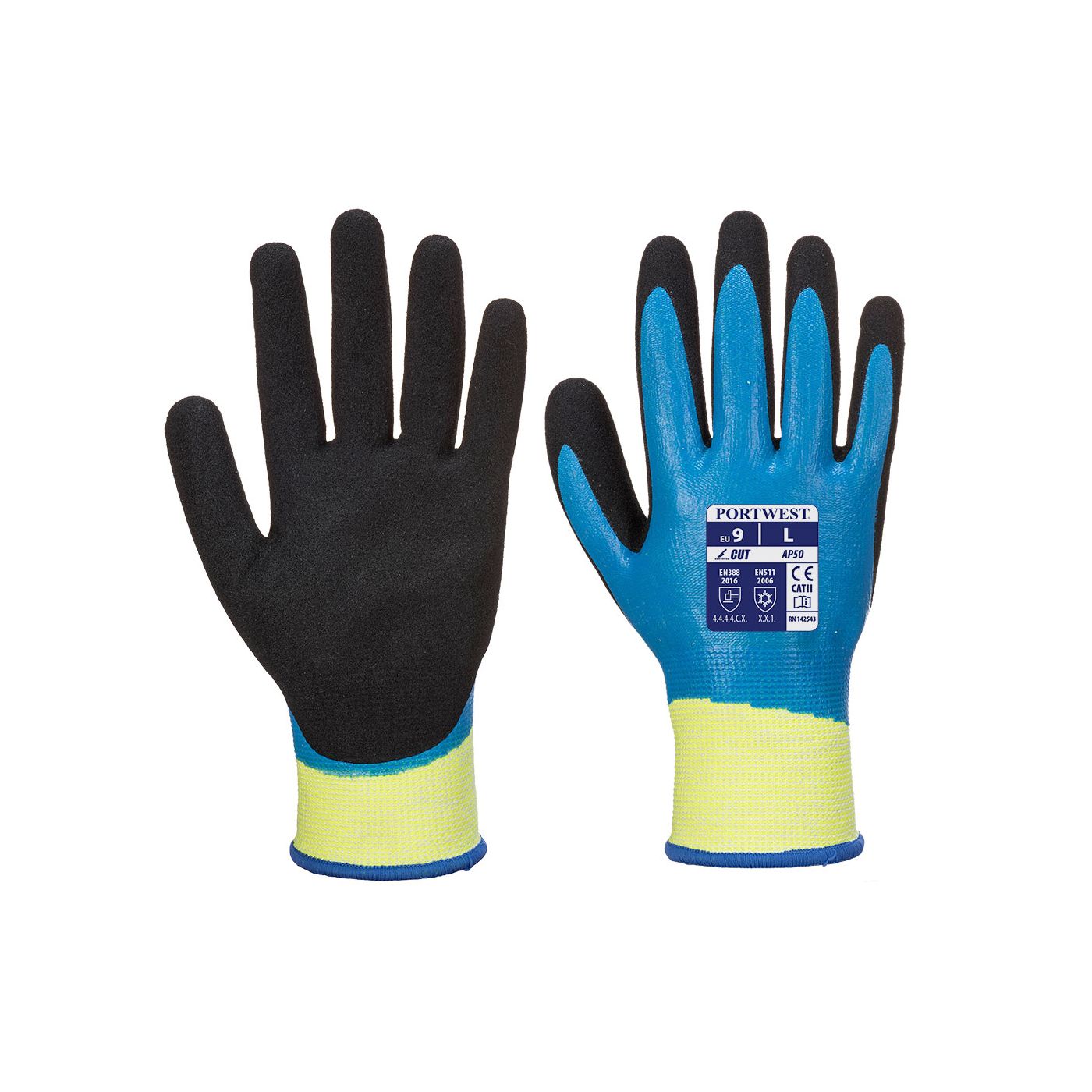 AP50 - Aqua Cut Pro Glove