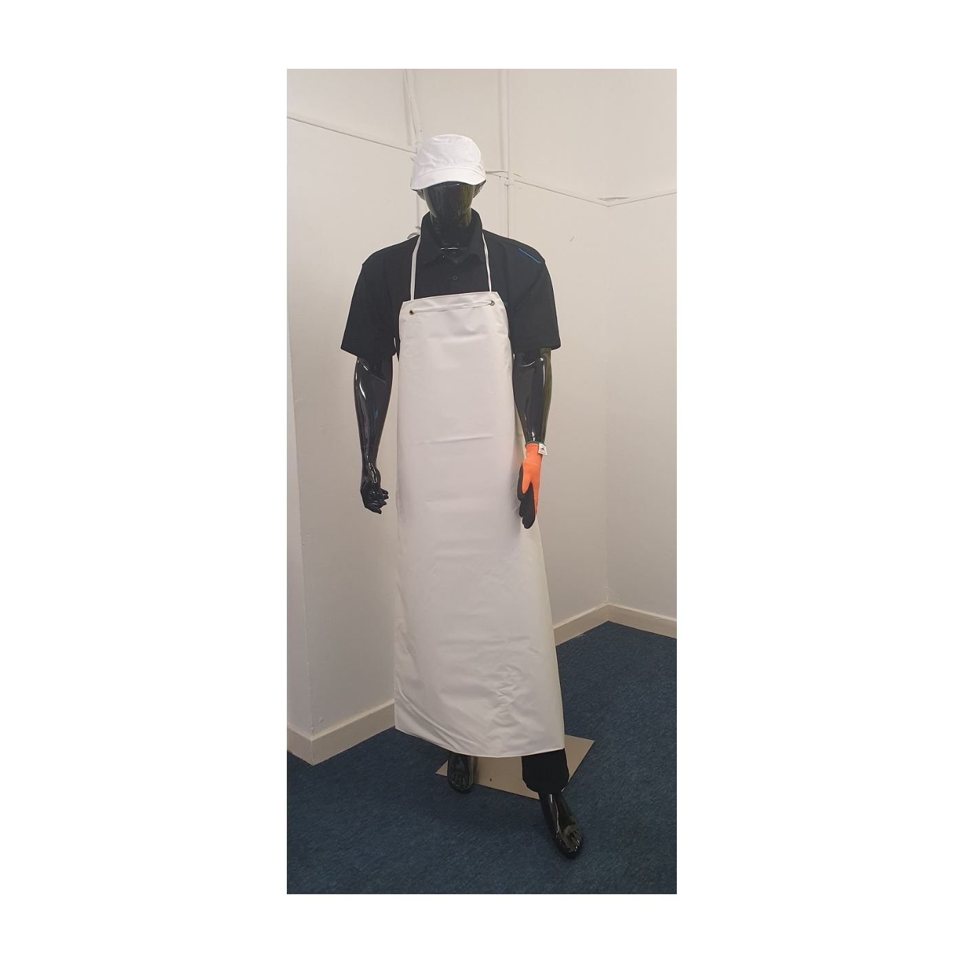 AWDP - PVC  Nylon reinforced  Apron 48