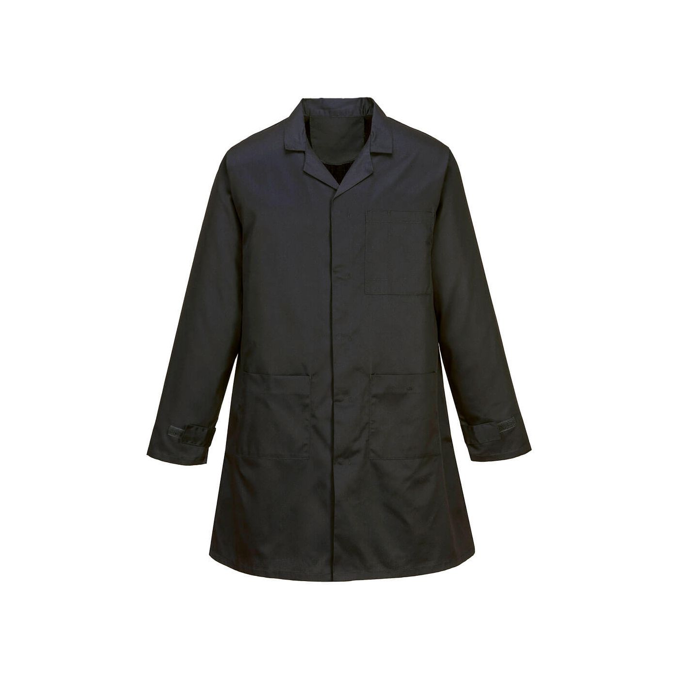 AS10 - Anti-Static ESD Coat